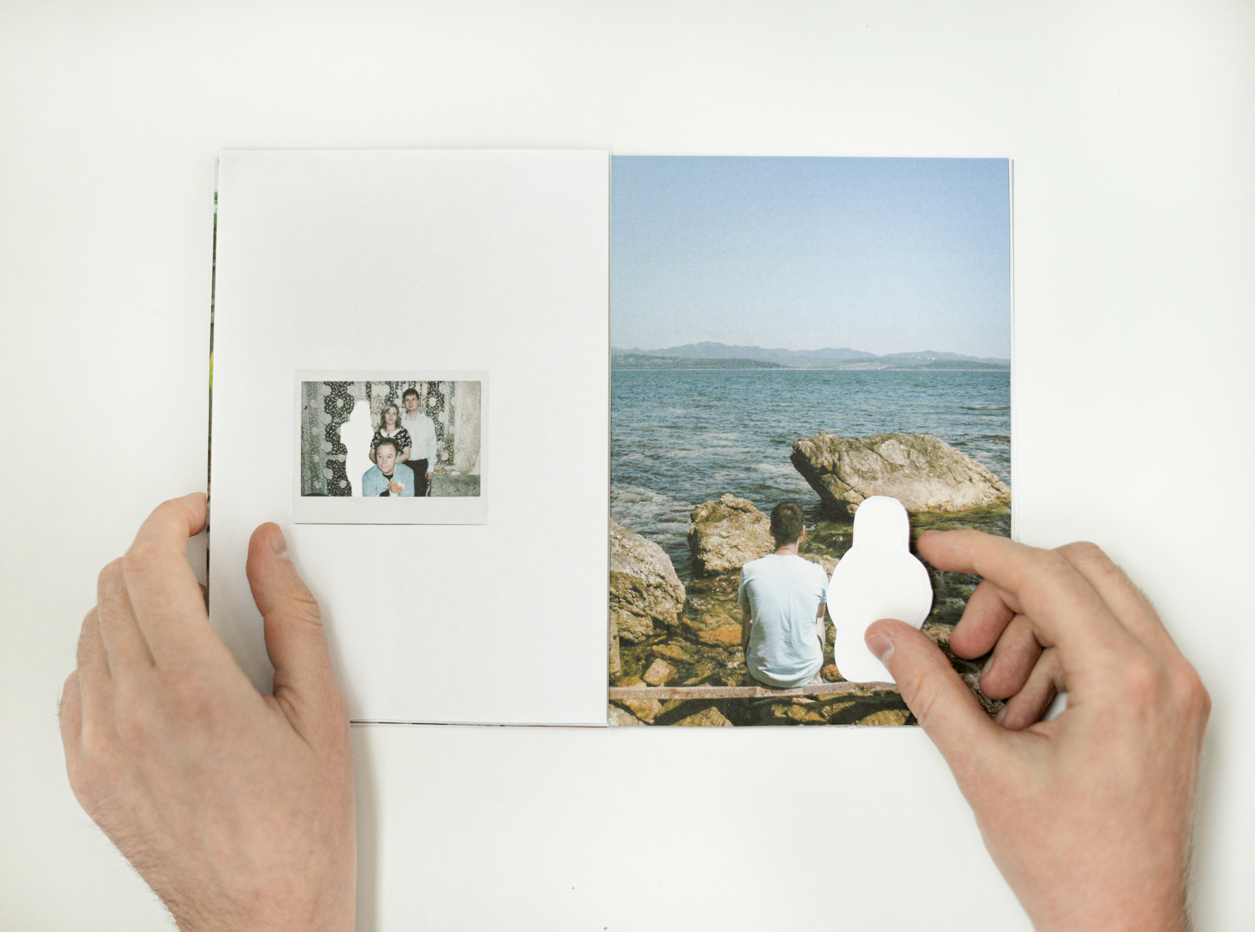 Плюс один. Darya Pyanzina (d.snapshots)