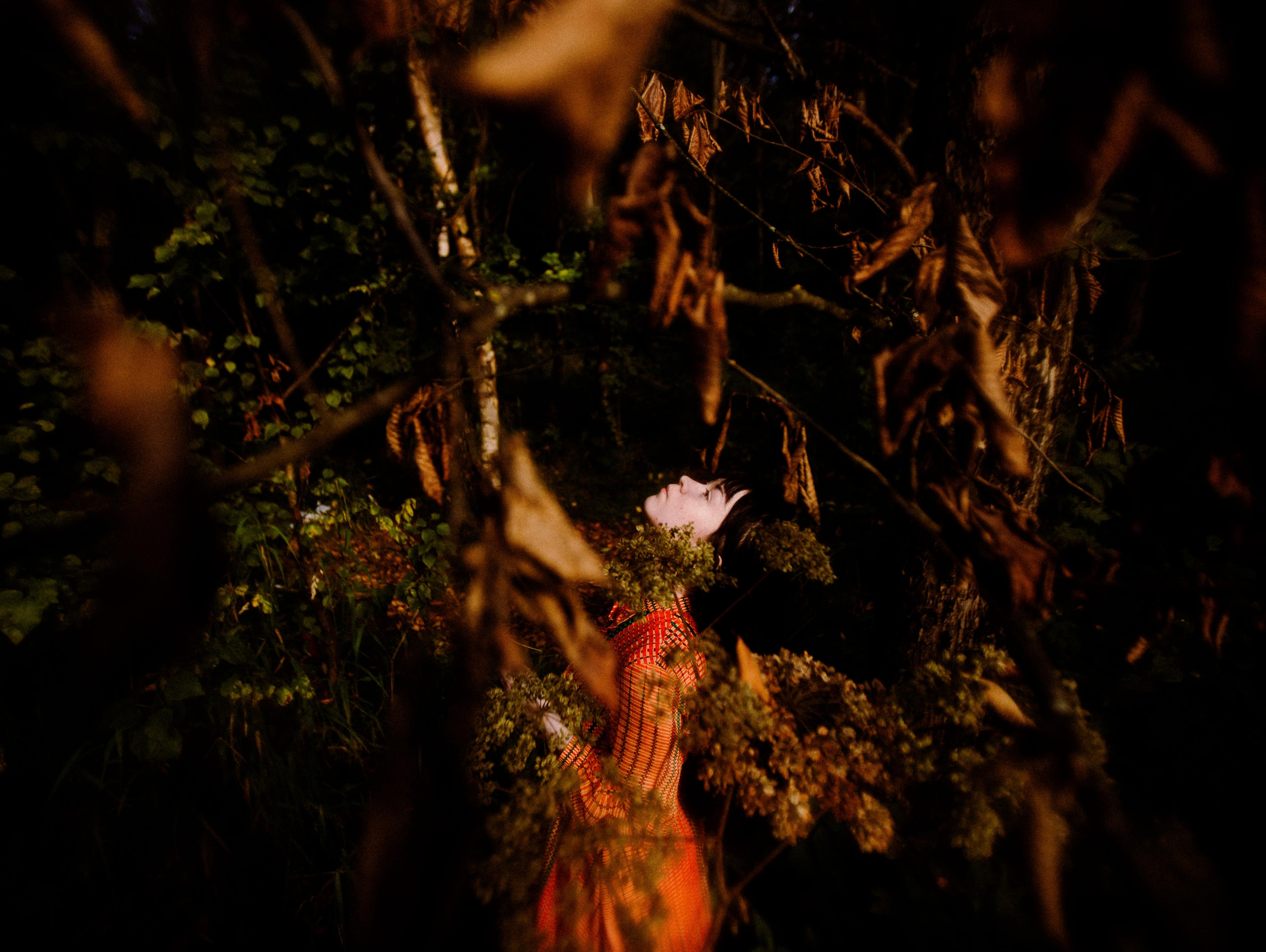 ЦЕНА. Фотограф Мария Немм