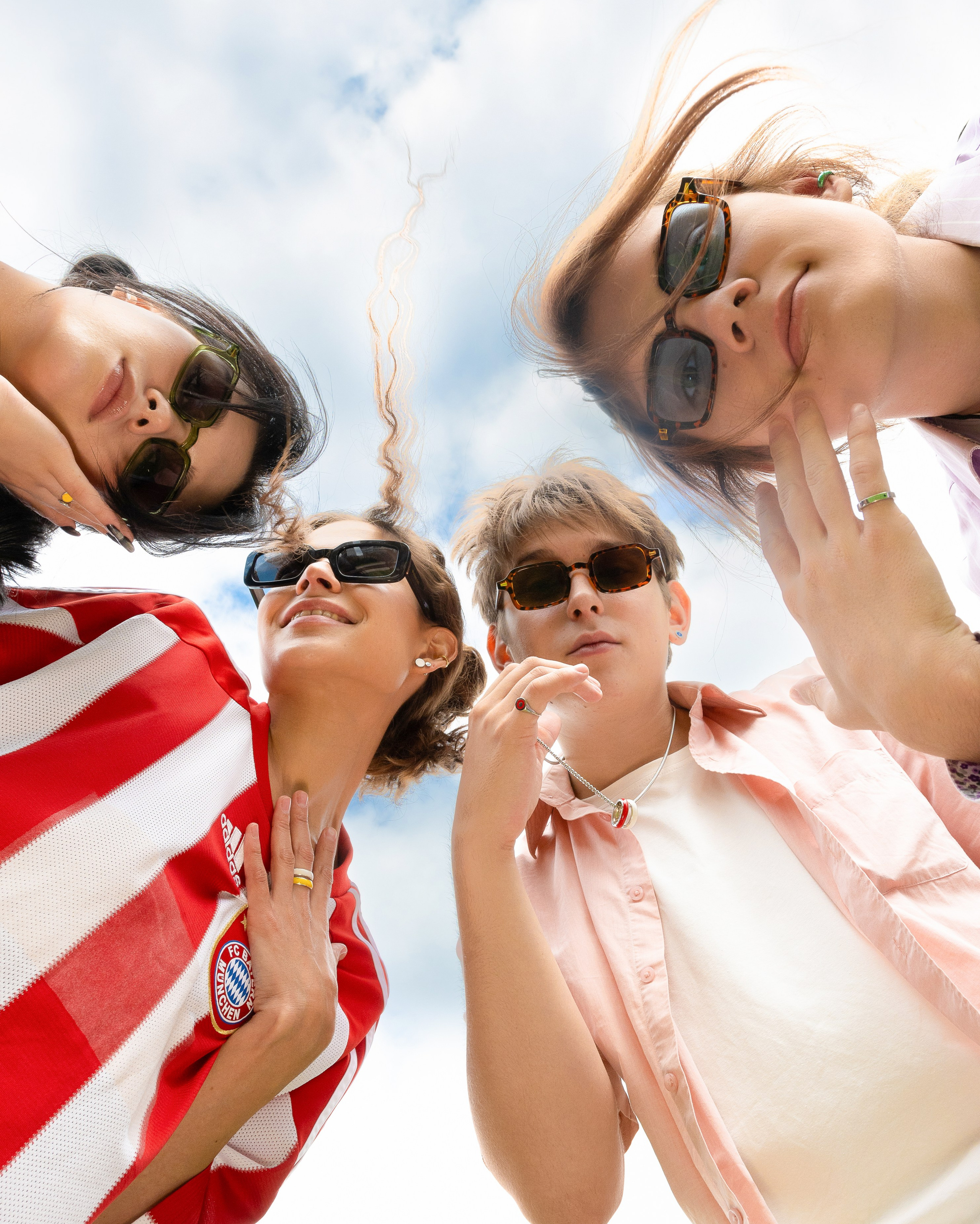 Кейсы. Фотограф Екатеринбург Алина Станицкая