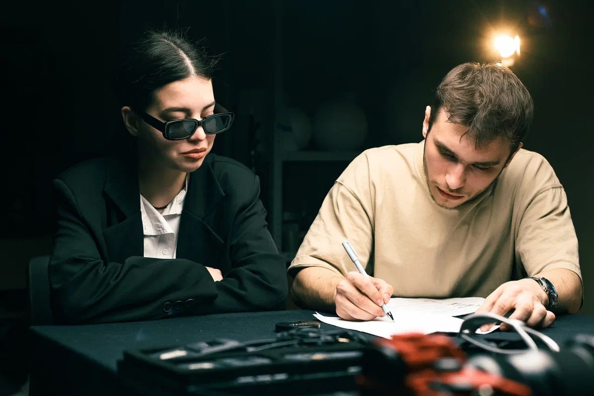 Оператор-постановщик, колорист в Москве Абабий Михай