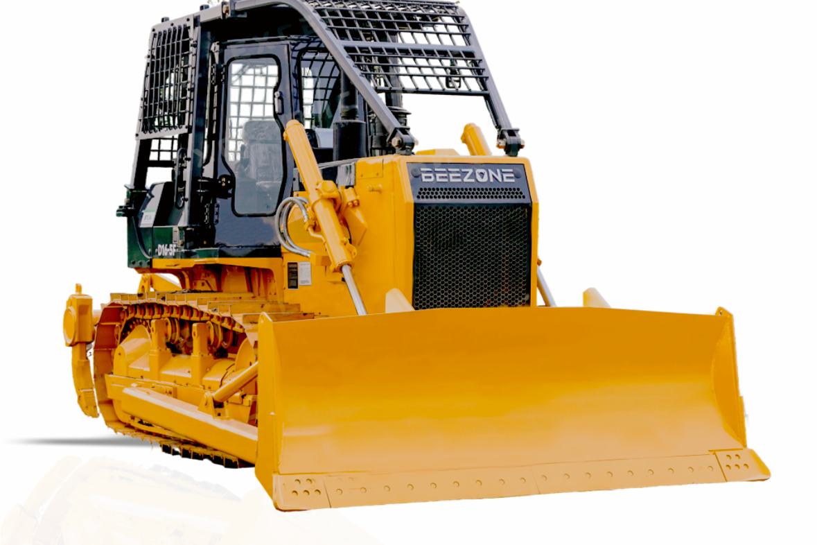 Каталог (бульдозеры). Продажа надежной спецтехники от компании СТИ в г. Новосибирск