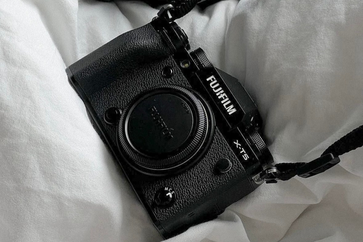 Фотограф и видеограф в Москве