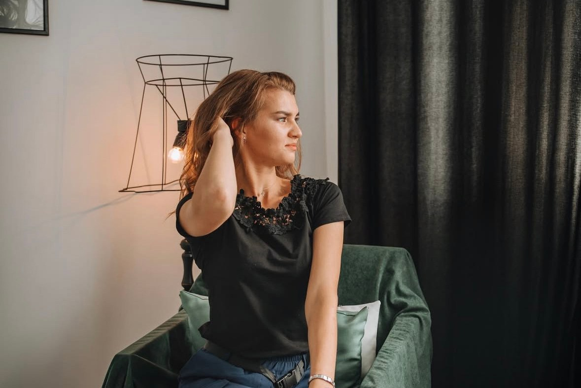 Индивидуальные фотосессии. Семейный фотограф в Комсомольске-на-Амуре Павел Зворыгин