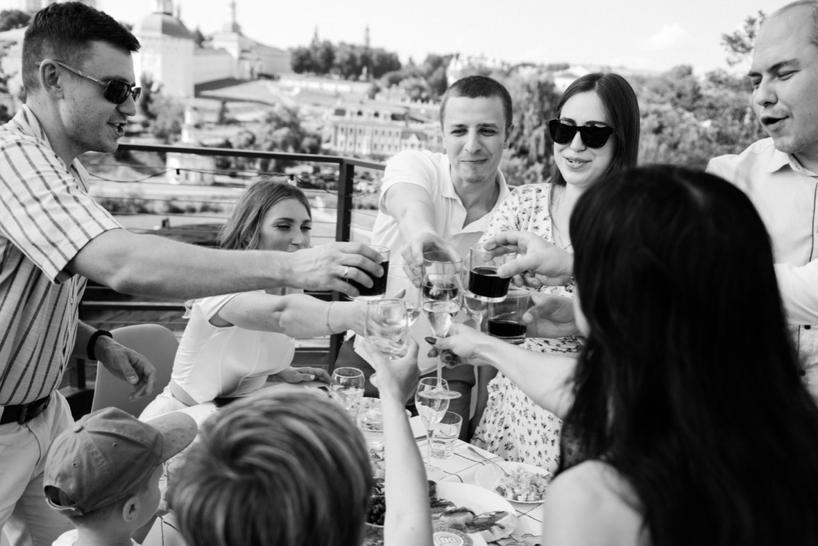 Праздники/корпоративы. Суханова Регина Фотограф Сергиев Посад