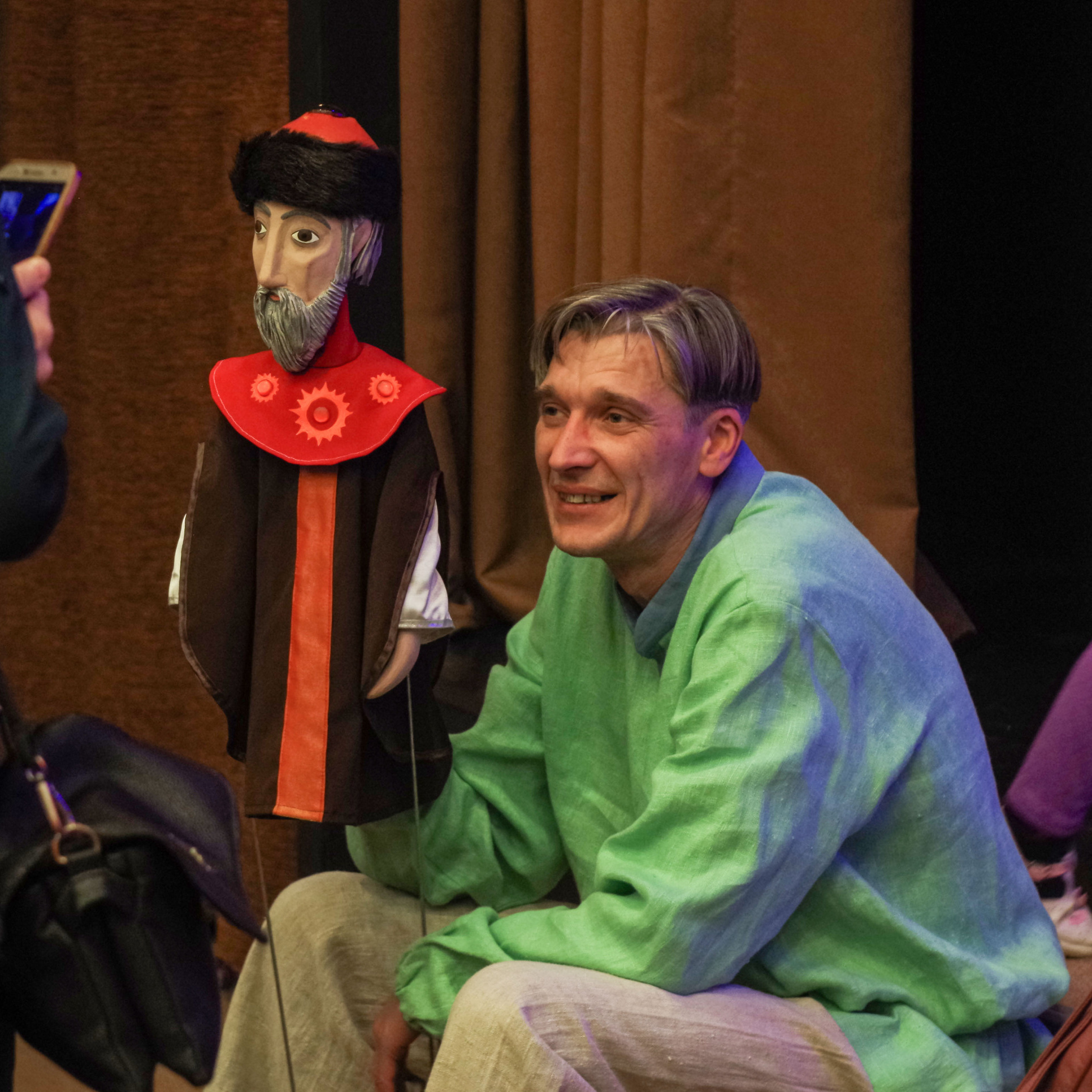 В гостях у сказки. Журнал о самом особенном. Пермь и Пермский край