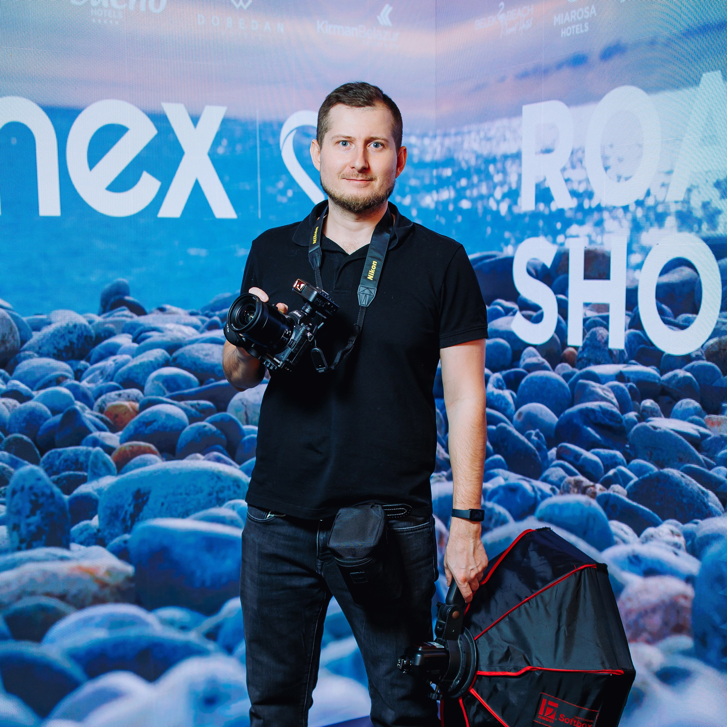 Фотограф Калининград Репортажи Фотосессии. Фотограф в Калининграде Сулейманов Амирхан