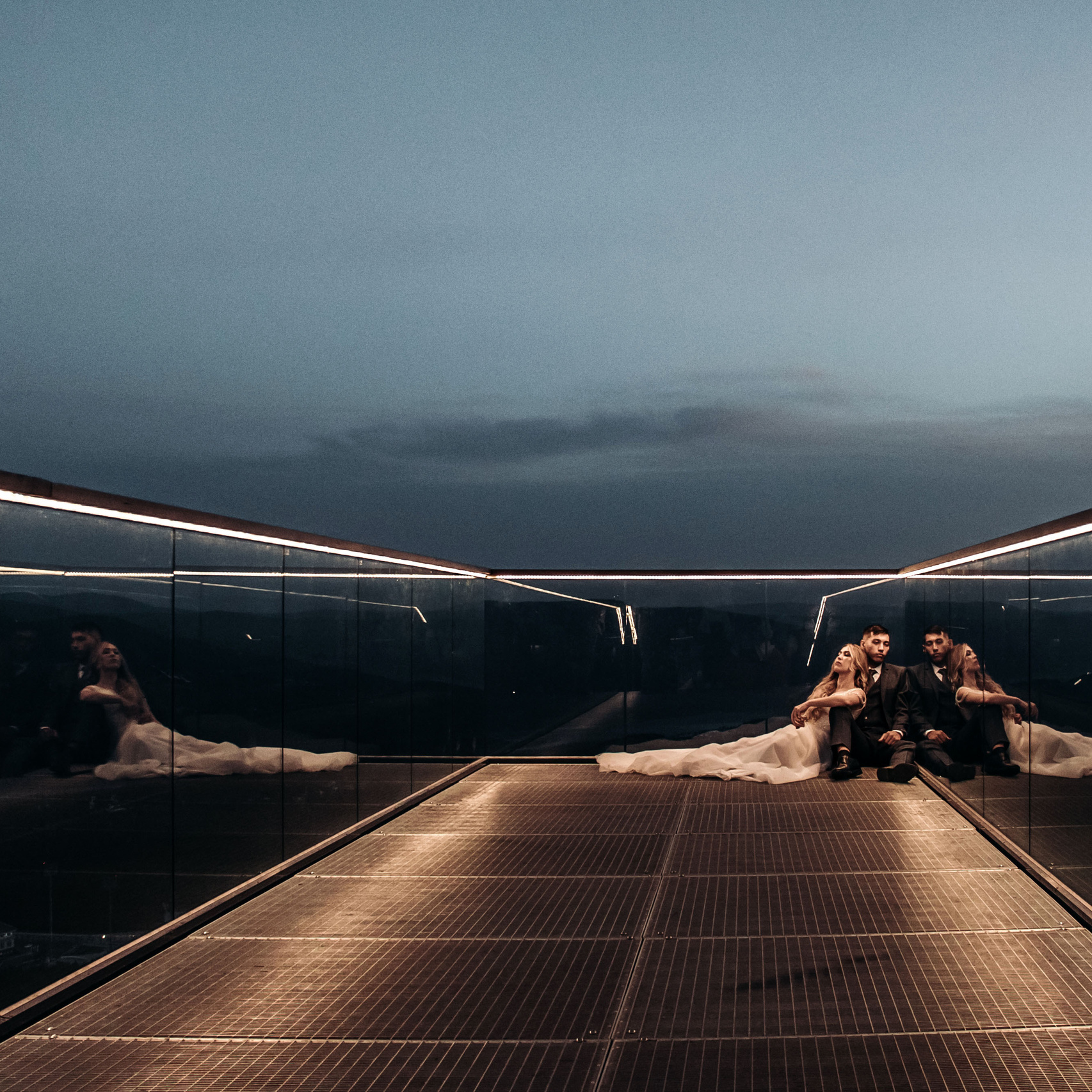 Условия. Фотограф Катерина Иванова