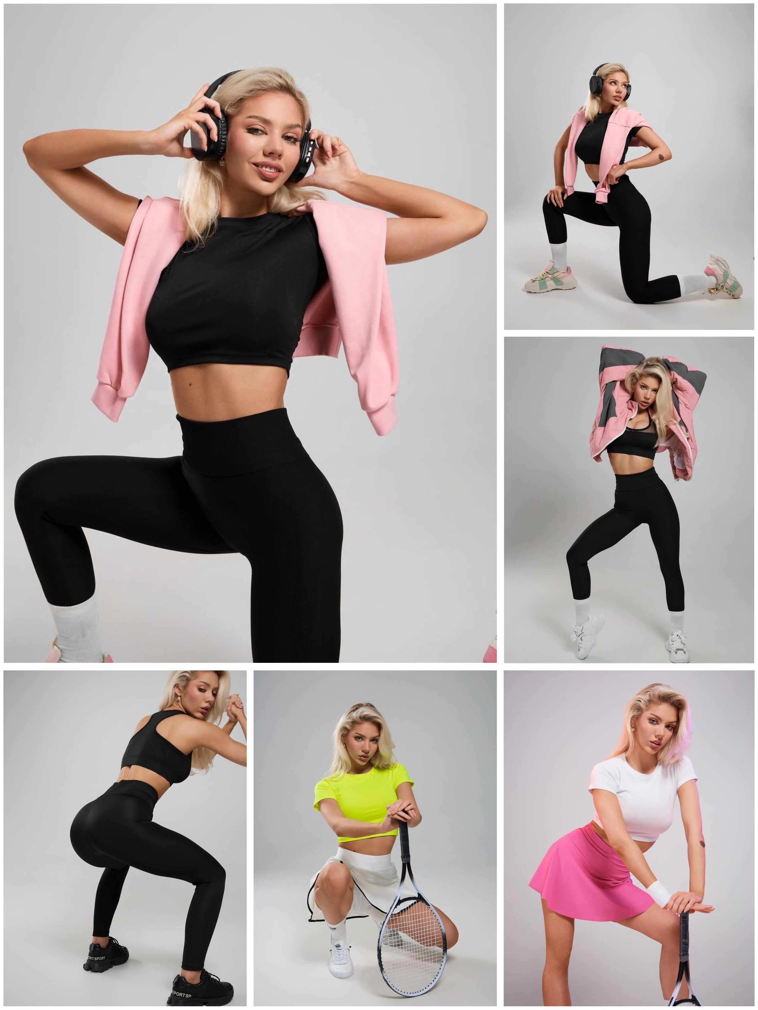 Съемки для маркетплейсов. АРХИ STYLE