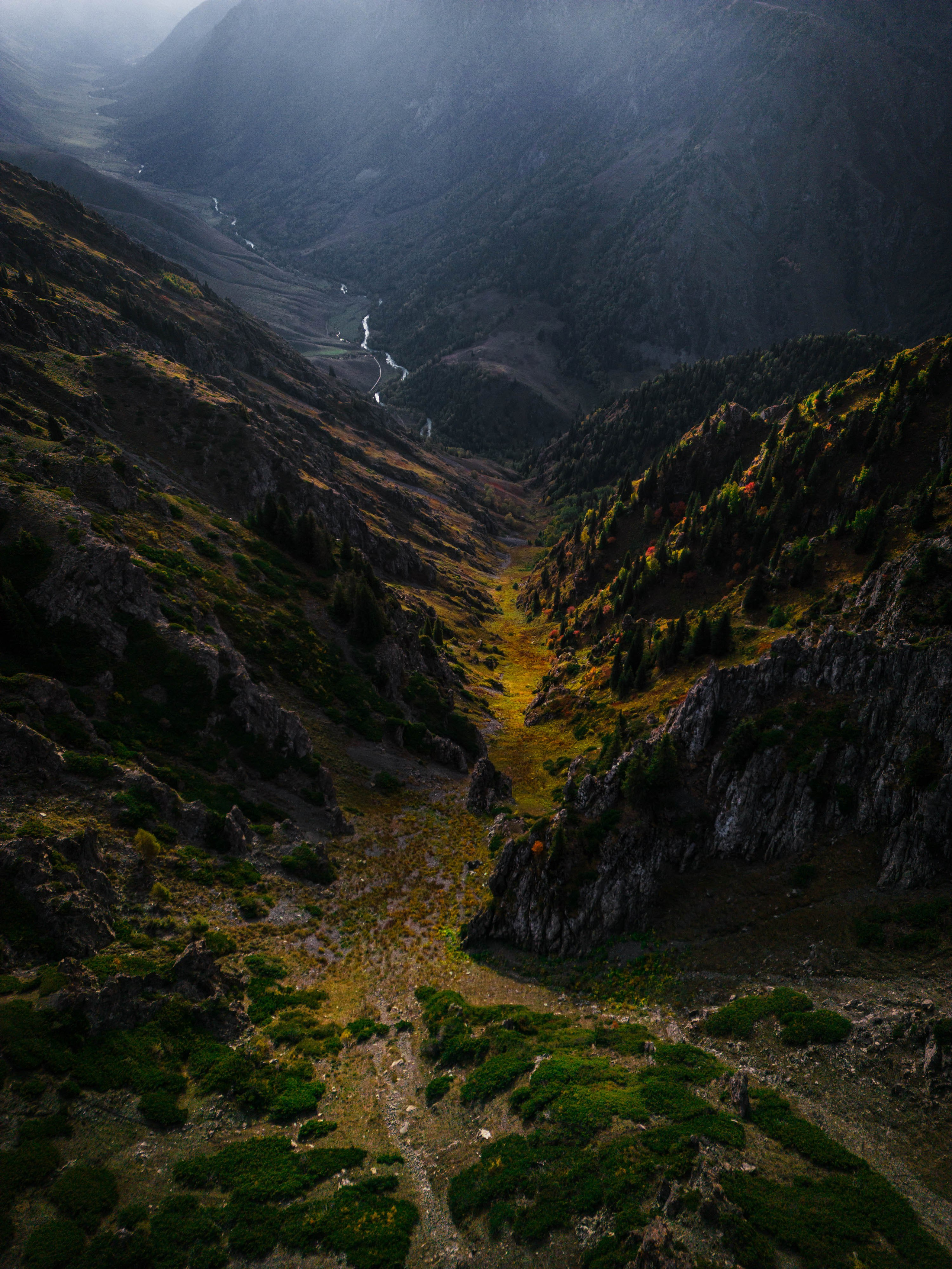 Экспедиция NatGeo X Toyota. Свадебный и Студийный фотограф из Казахстана Артем Орлянский