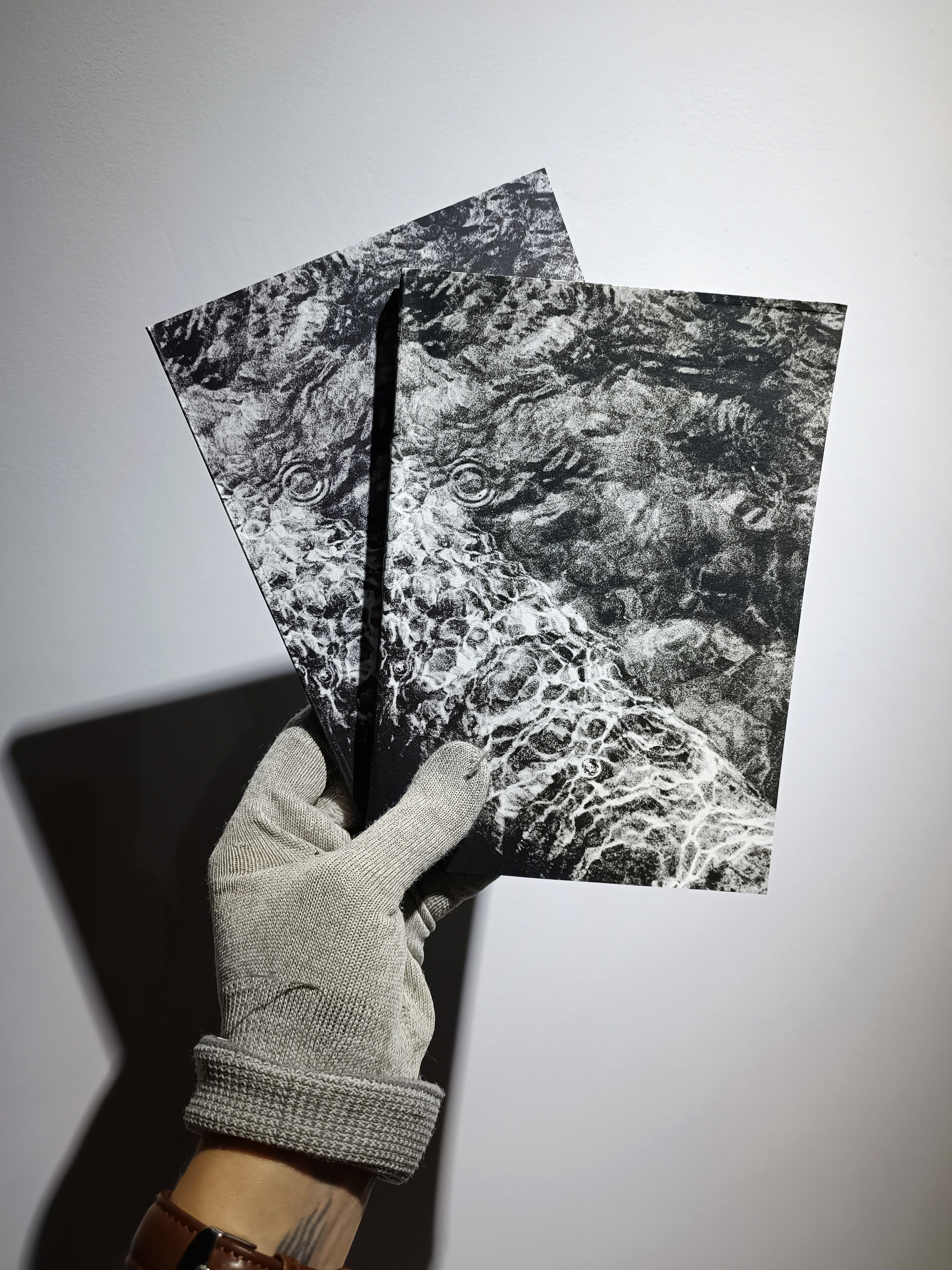 Separation book. Philipp Yelistratov