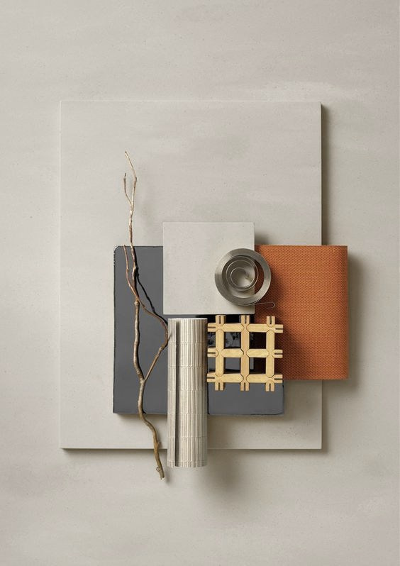 Реализация спальни. Дизайнер интерьера Кристина Дедова / Оренбург, Москва