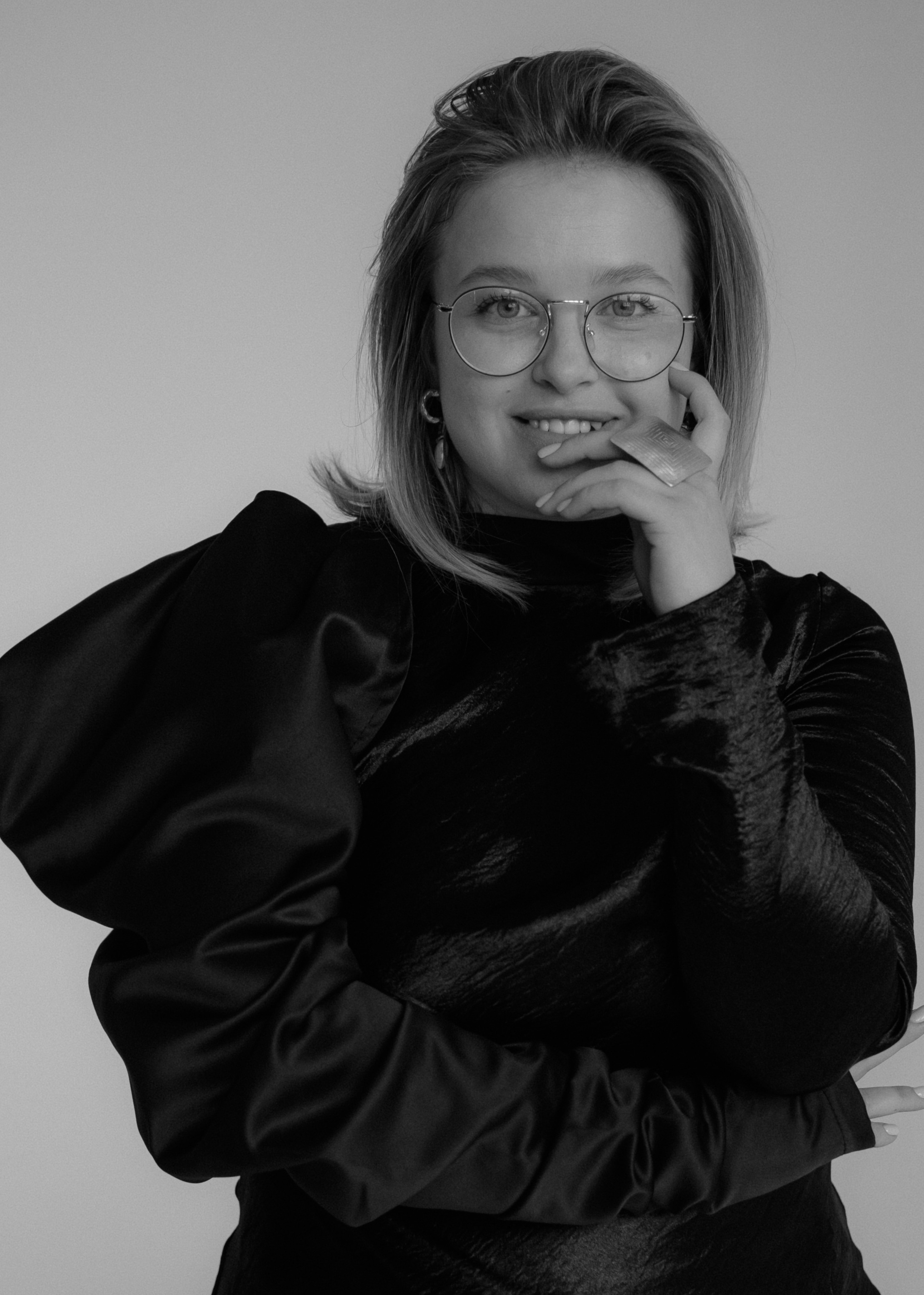 Свадебный и портретный фотограф Екатерина Моргунова