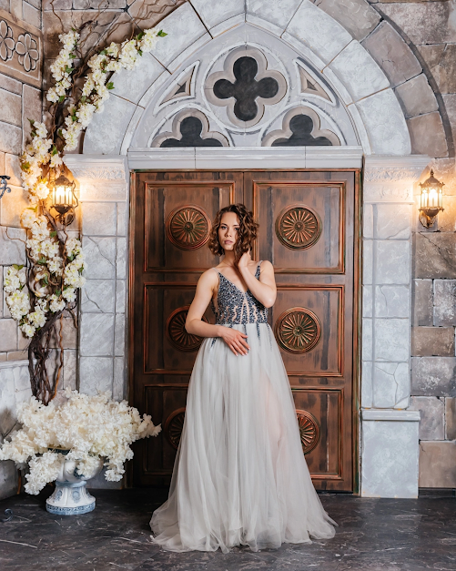 Фотостудия «PurPur»