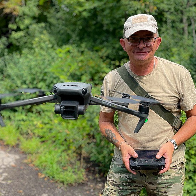 Контакты. Видеосъемка