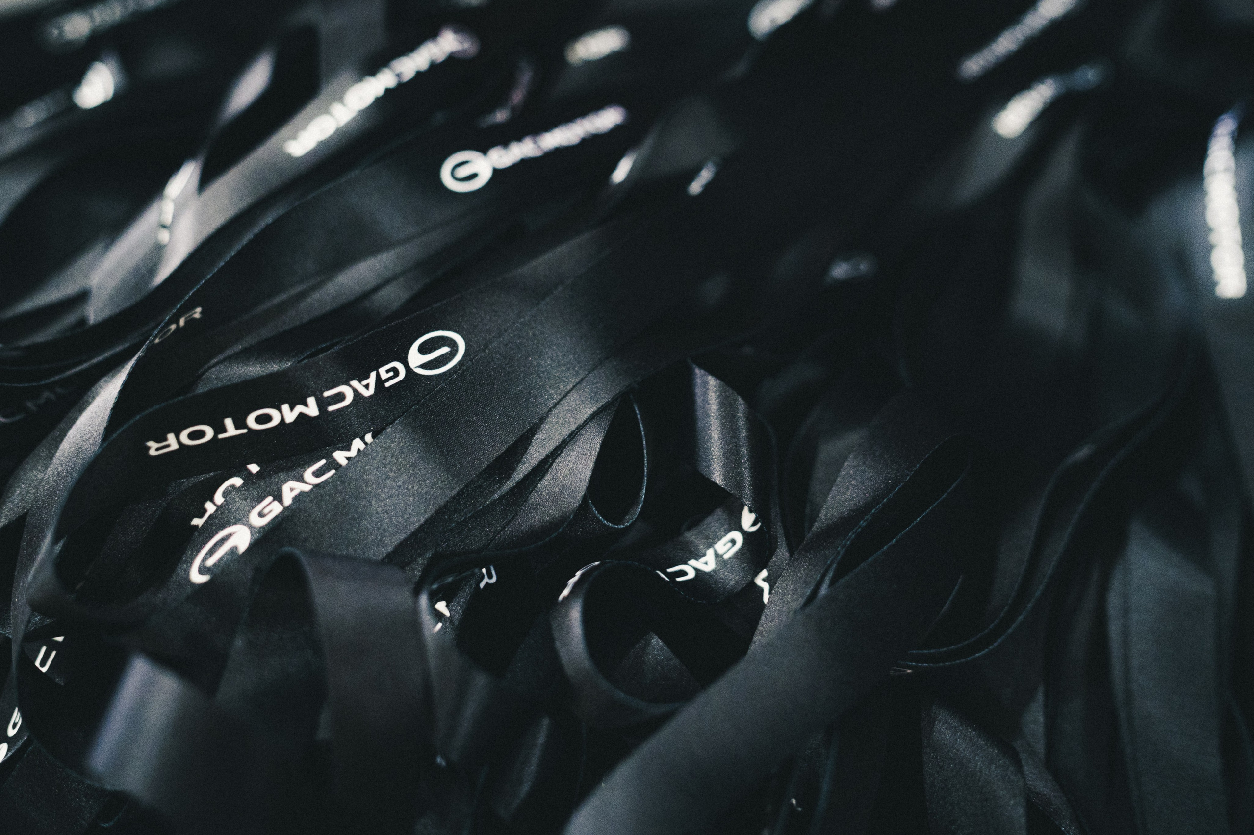 GAC Dealer Conference. Фотограф Илья К. в Москве