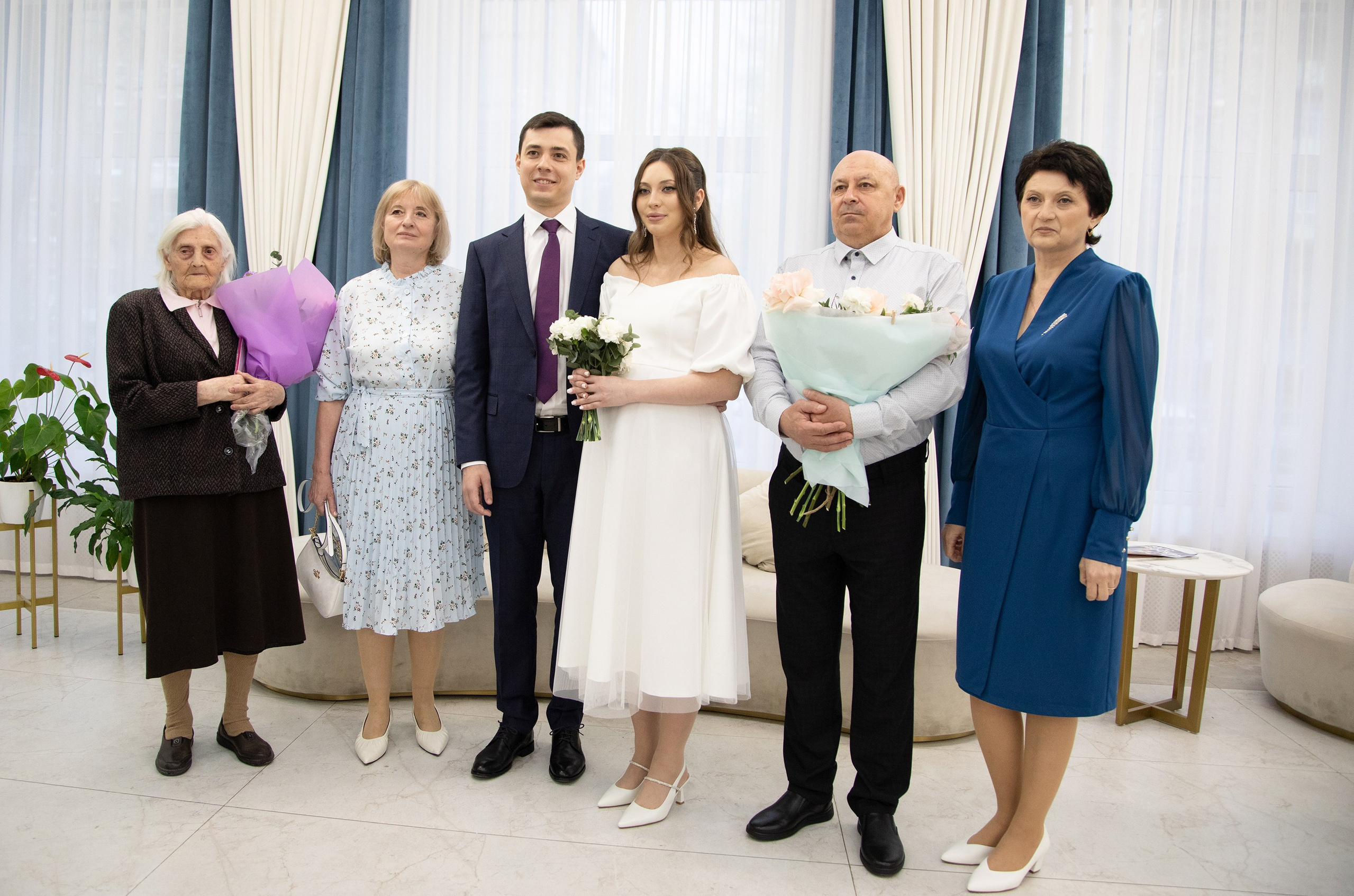 Свадебная фотография. Фотограф в Москве Егор Гончаров