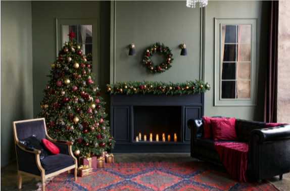 Актуальные фотостудии Самары: аренда, новогодние локации, услуги фотографа