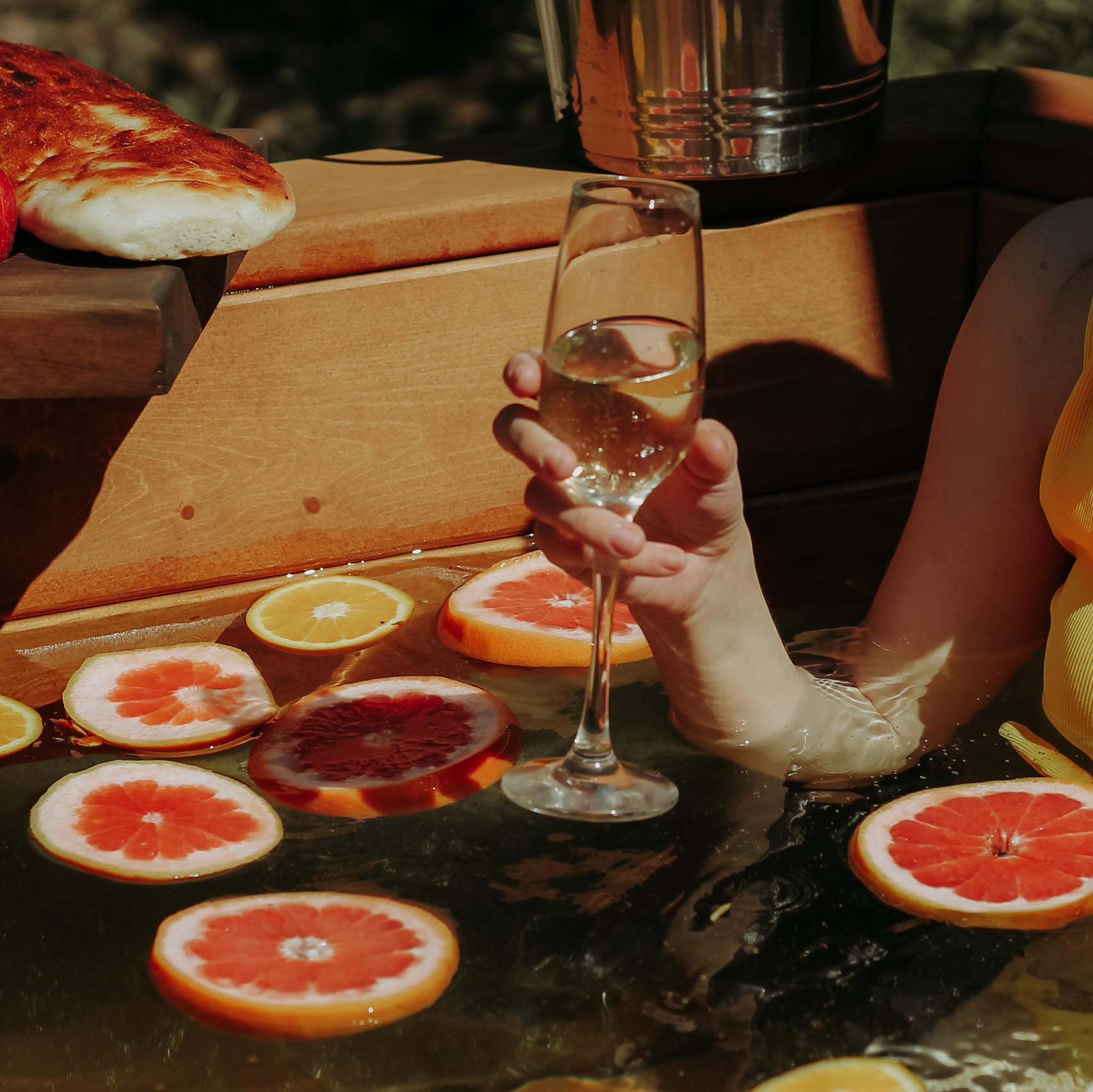 Пакеты услуг. Студия контента «СВОЕ МЕСТО»