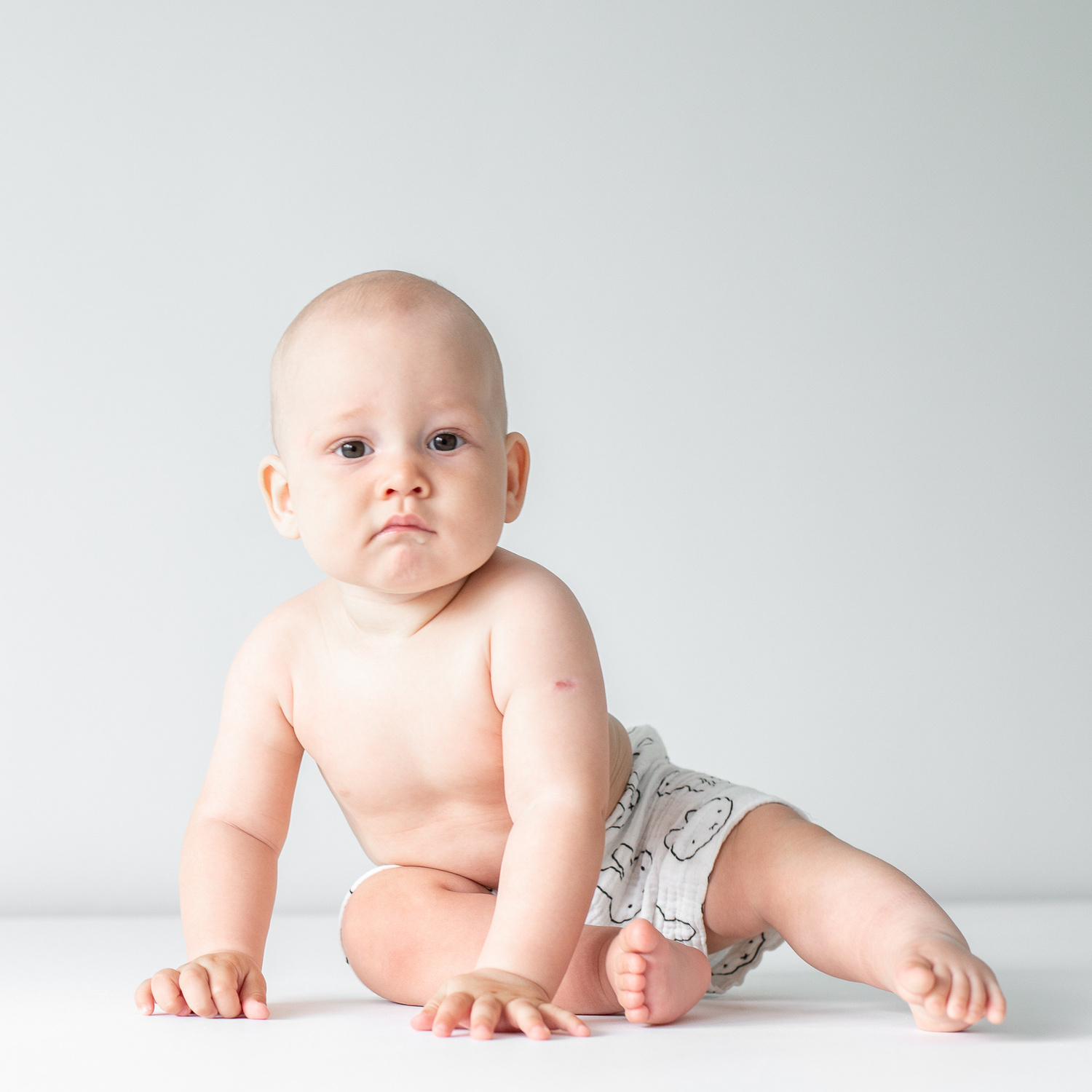 Фотостудия LITTLE STORY детские семейные съемки в Уфе