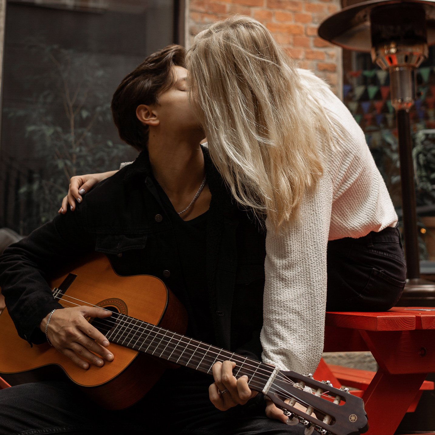 Валерия Кочеткова фотограф в Санкт-Петербурге