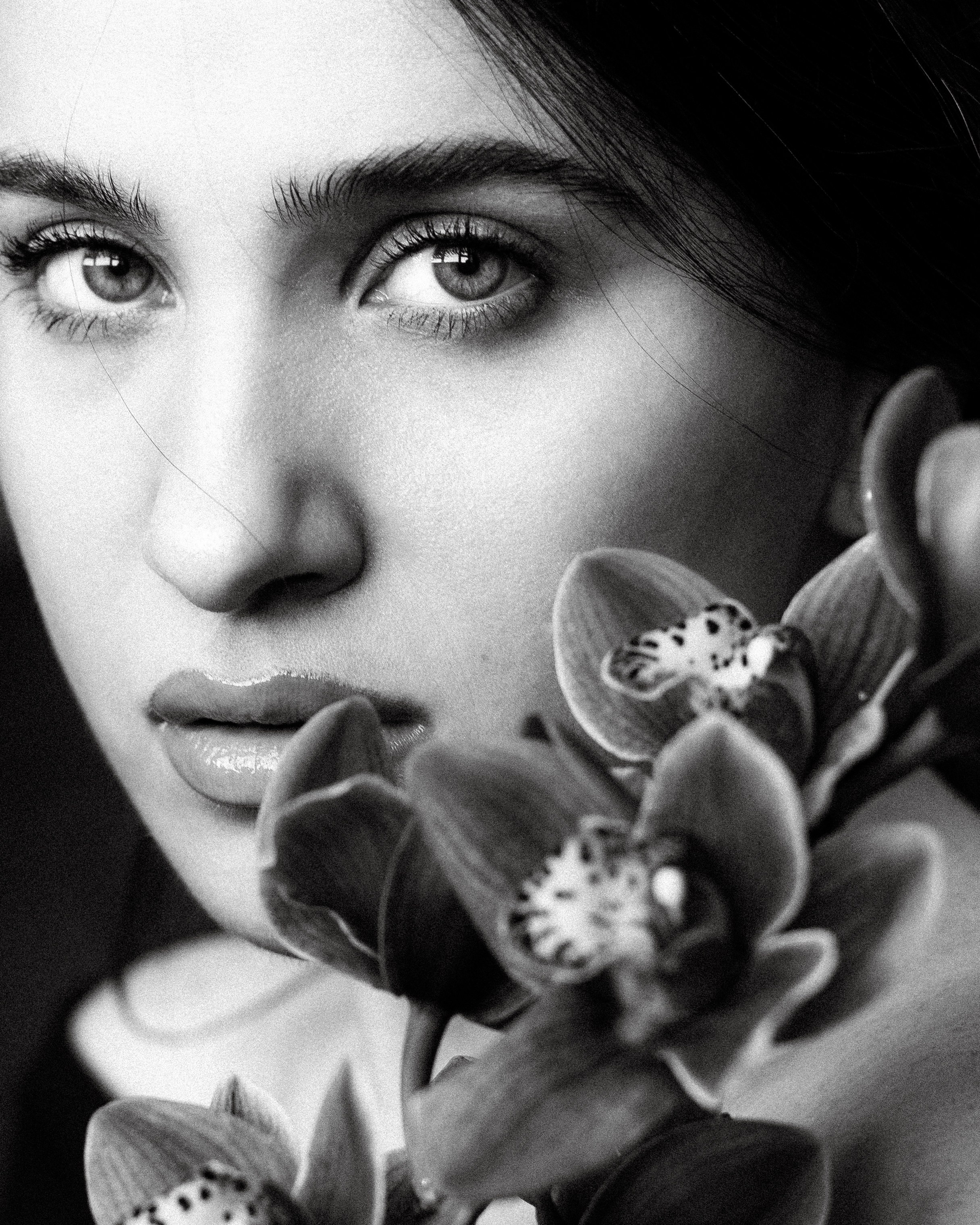 Портретный фотограф в Москве