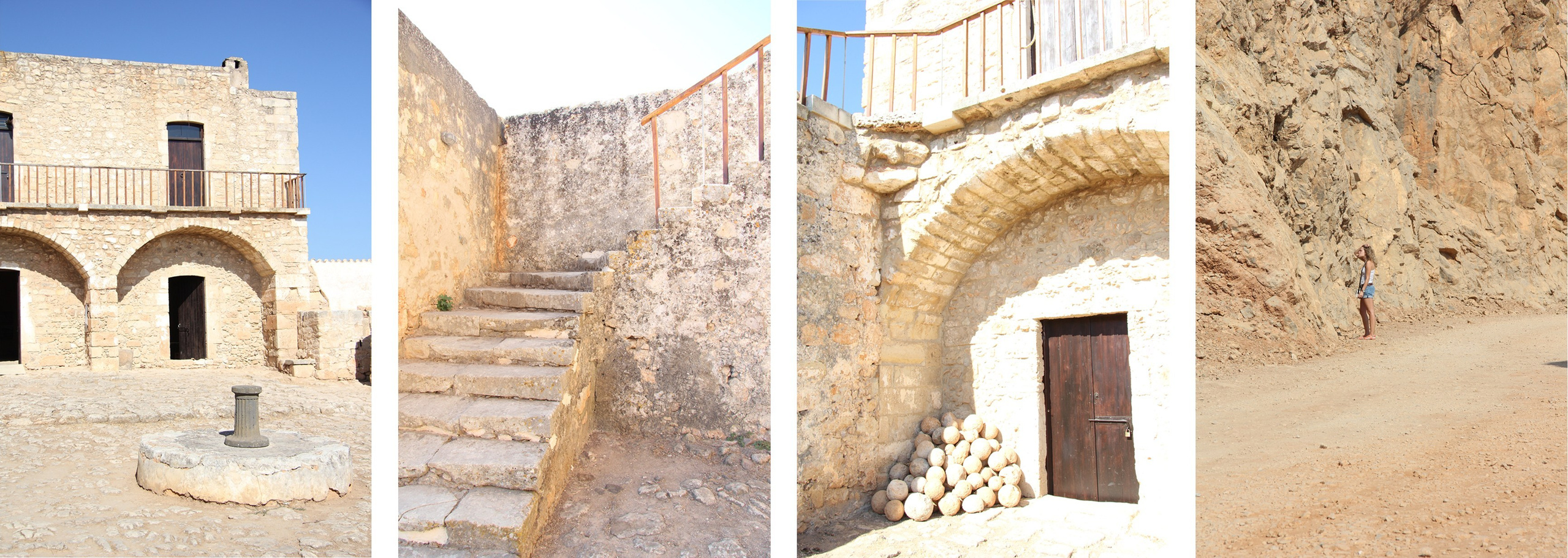 Греция (2014) — Избранные серии — Документальный фотограф Настя Сергеева