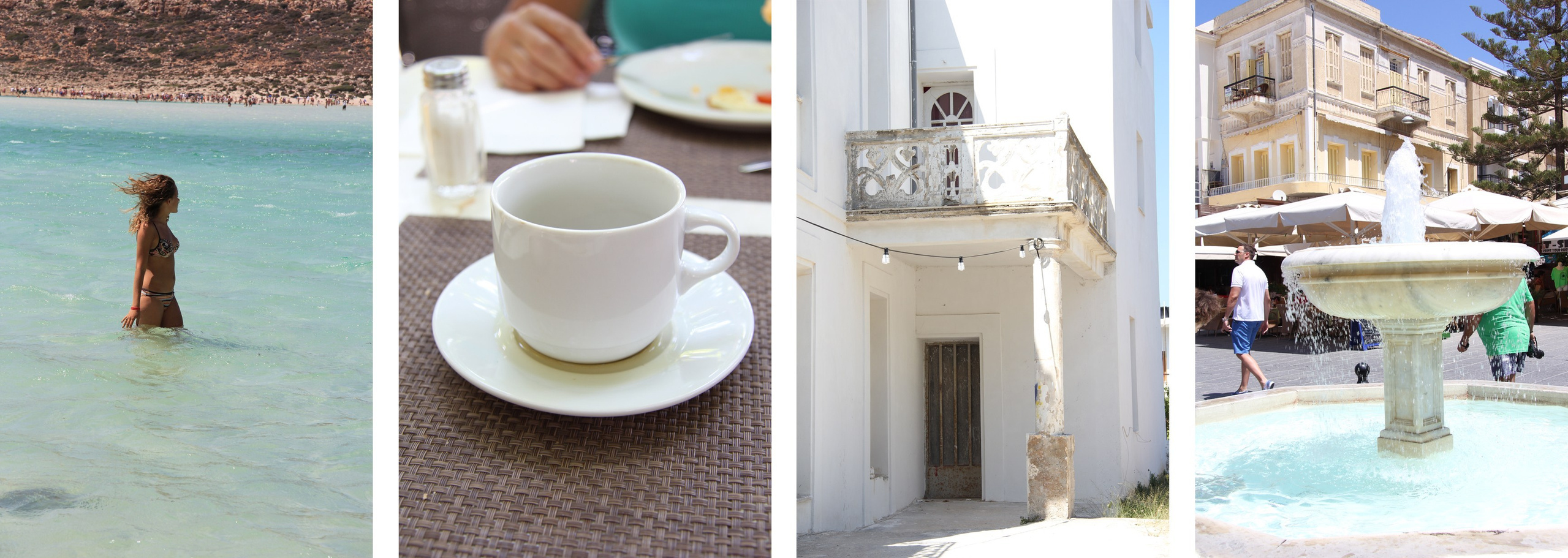 Греция (2014) — Избранные серии — Документальный фотограф Настя Сергеева