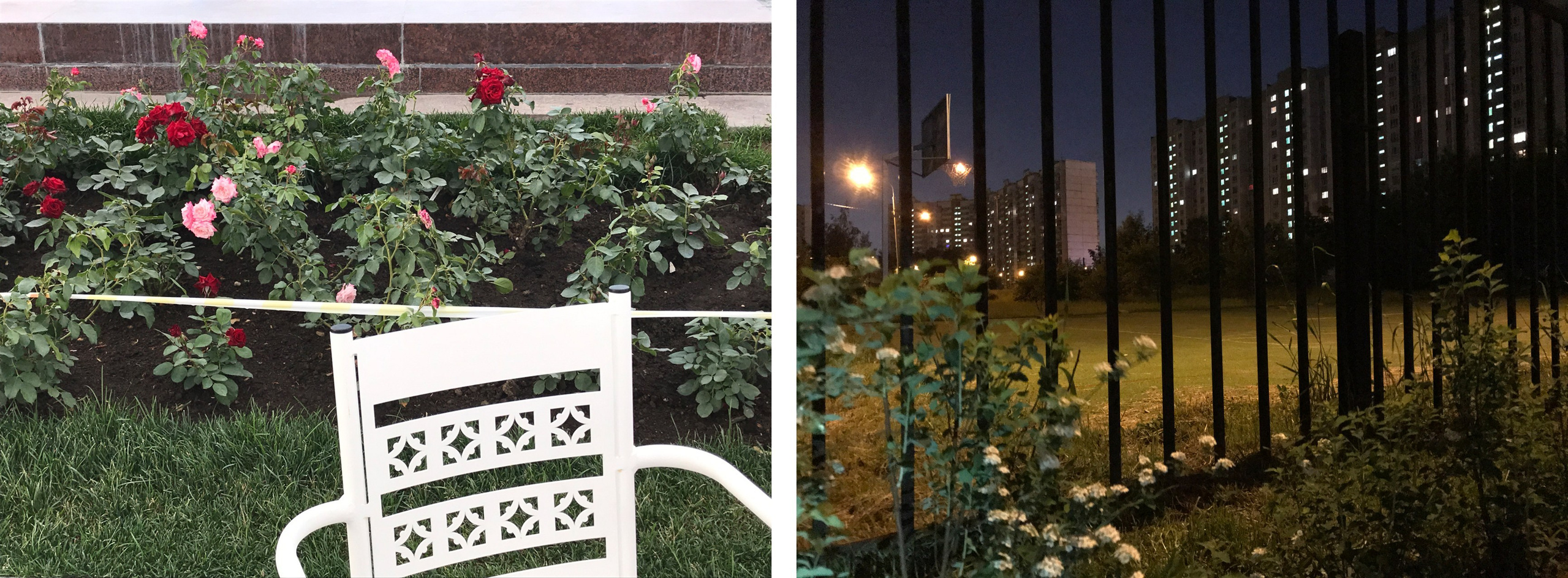 Мобильная фотография. Избранное (2016-2022) — Документальный фотограф Настя Сергеева