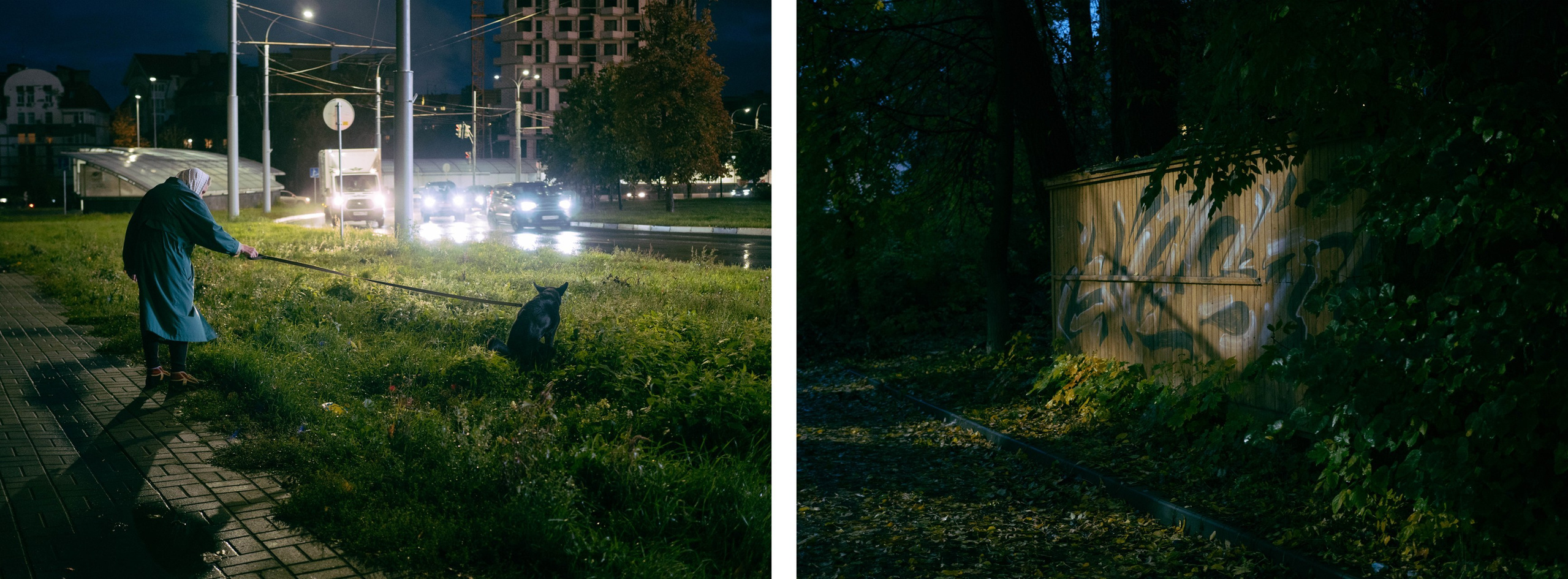 Избранные одиночные работы (2016-2022) — Документальный фотограф Настя Сергеева