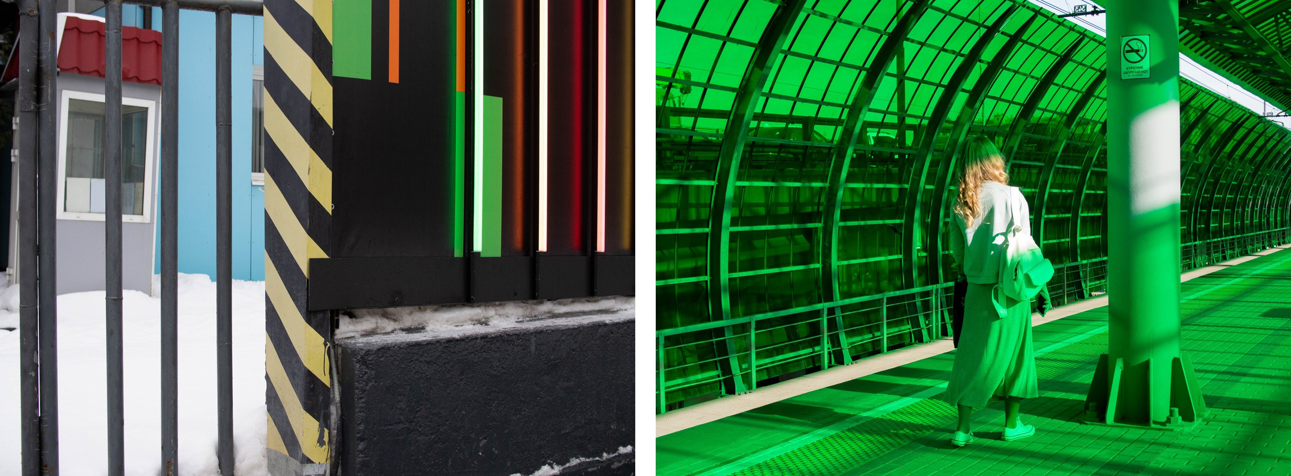 Избранные одиночные работы (2016-2022) — Документальный фотограф Настя Сергеева