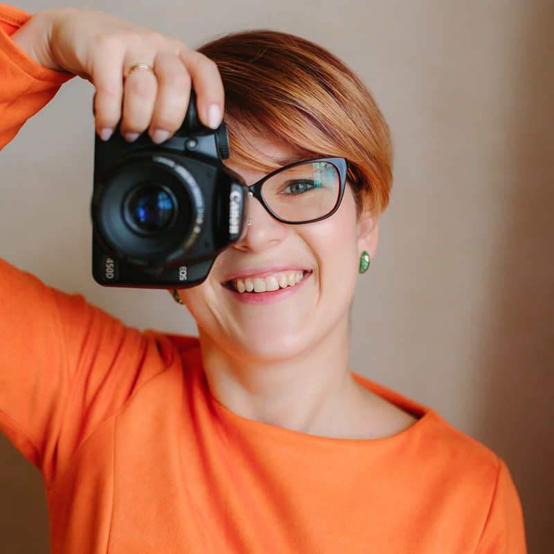 Контакты. Фотограф ювелирных украшений в Санкт-Петербурге Воробьева Мария