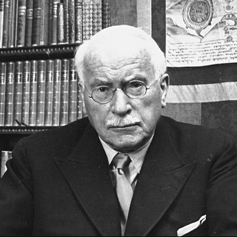 Читальный зал. Марина Рыбкина — Глубинная психология