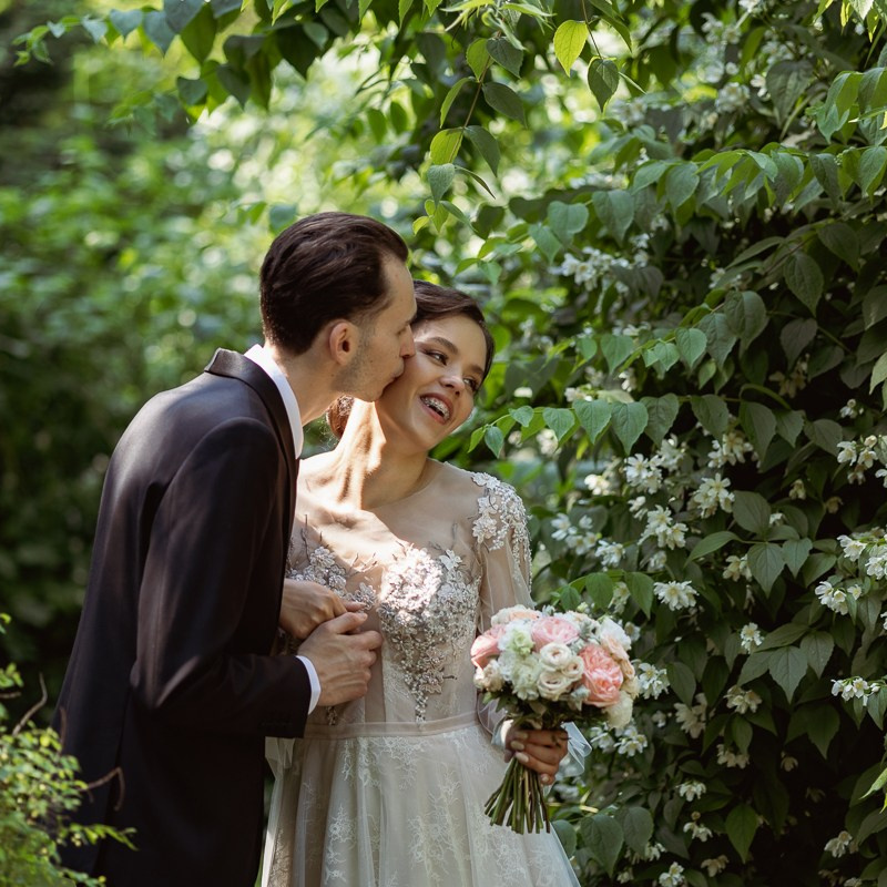 Услуги. Свадебный и семейный фотограф в Калининграде Грибачев Владимир