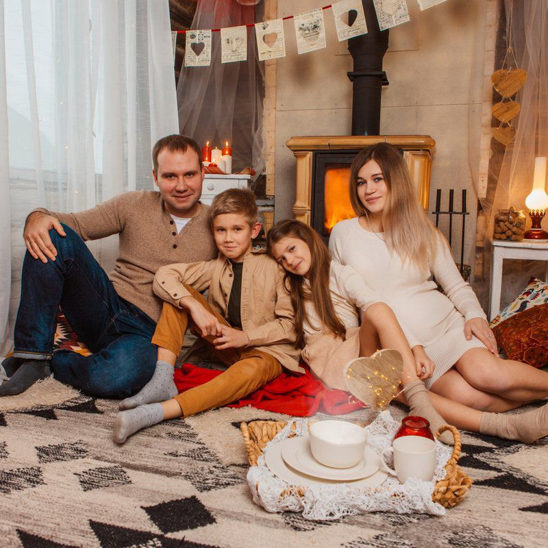 Услуги и цены. Загородная фотостудия Глэмпинг в МО