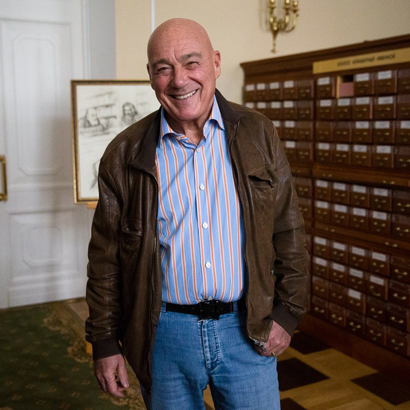 Виктор Вытольский —репортажный и событийный фотограф в Москве