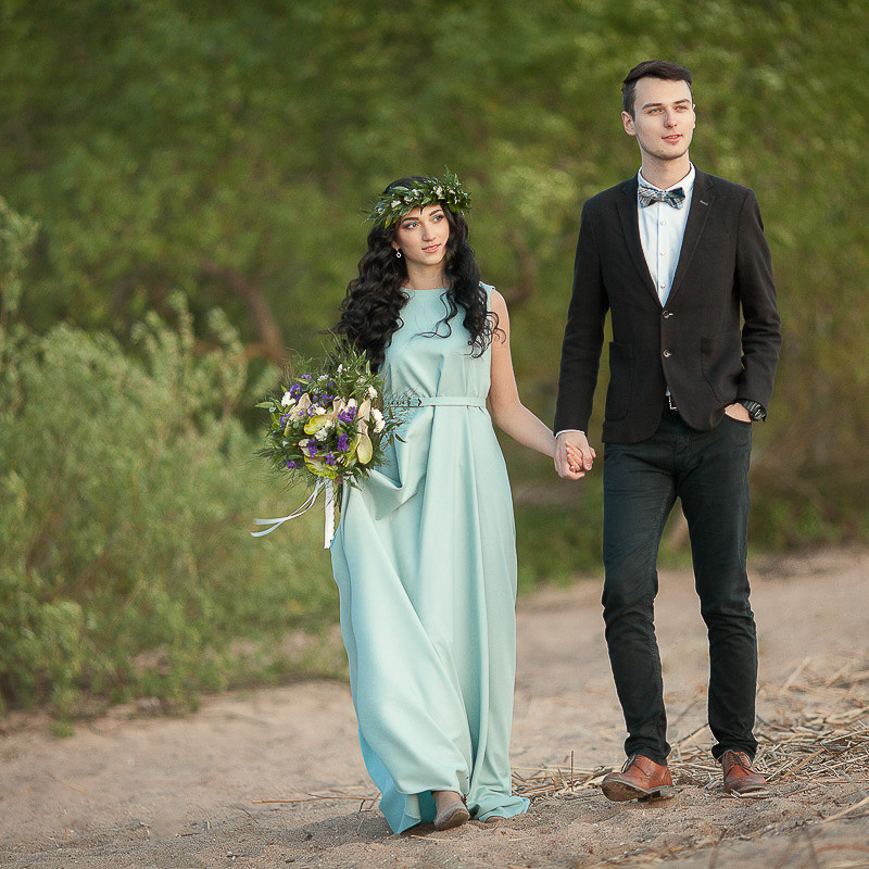 Портфолио фотографа, свадебная, love story. Профессиональный фотограф Анастасия Кохно