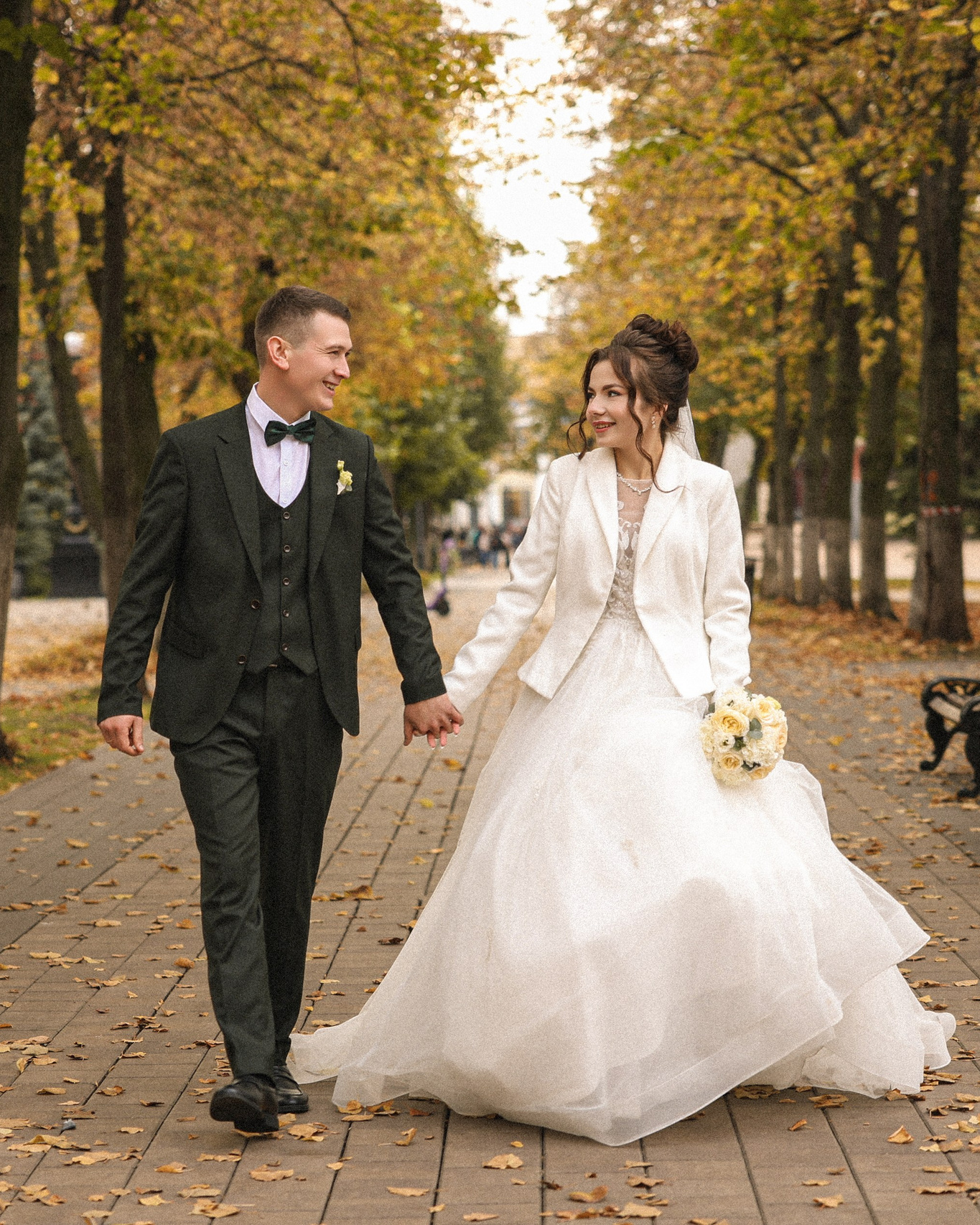 Услуги. Свадебный Фотограф и Видеограф — Анастасия Лункина