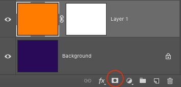 Яркостные маски [2/6]. Основные виды масок. Фотограф Константин Шамин