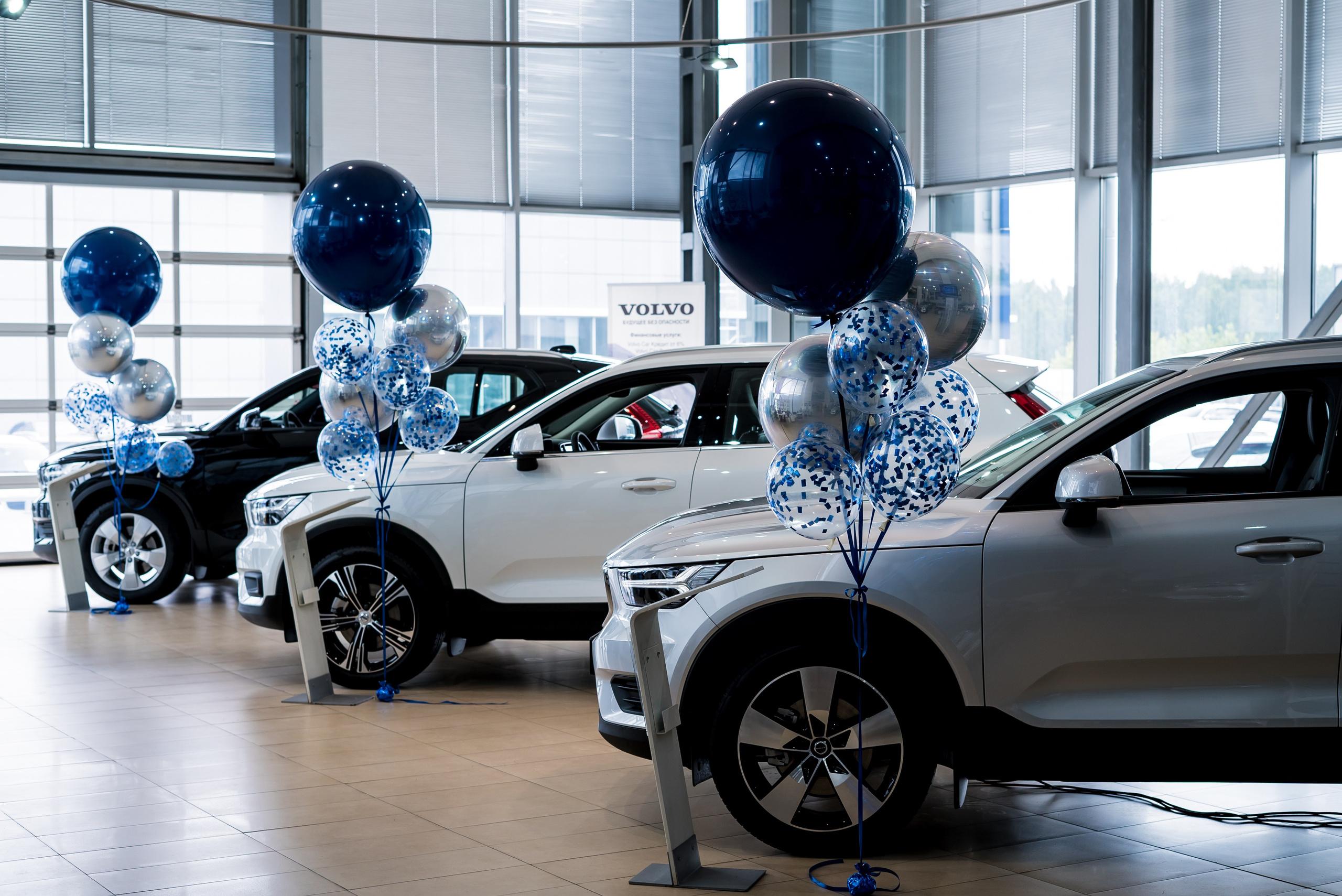 Фотограф и видеограф Екатерина Галеева