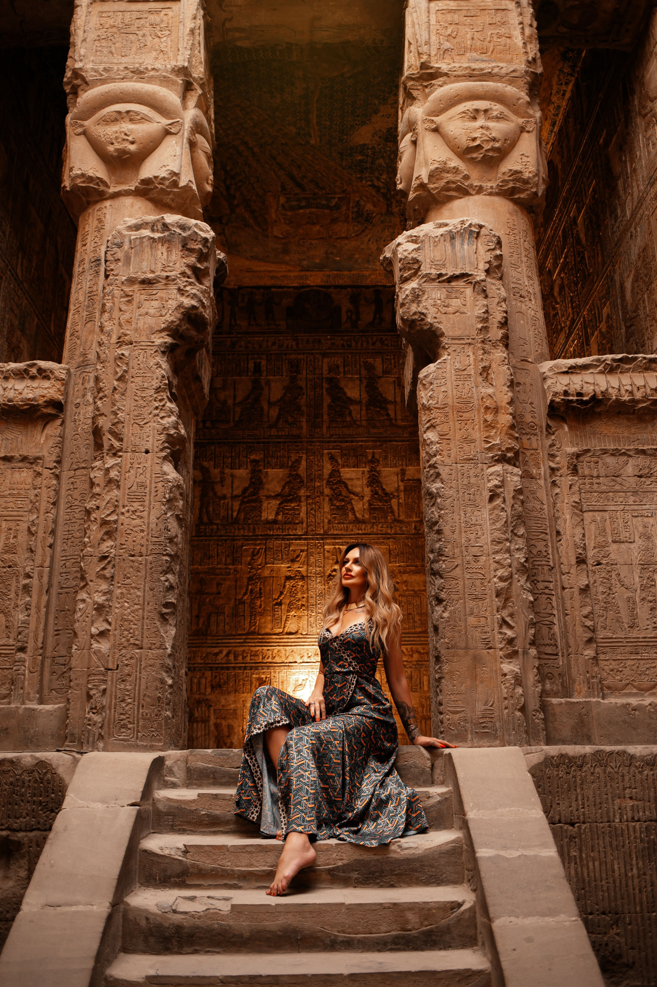 Фотограф Хургада / Египет Натали Шувалова