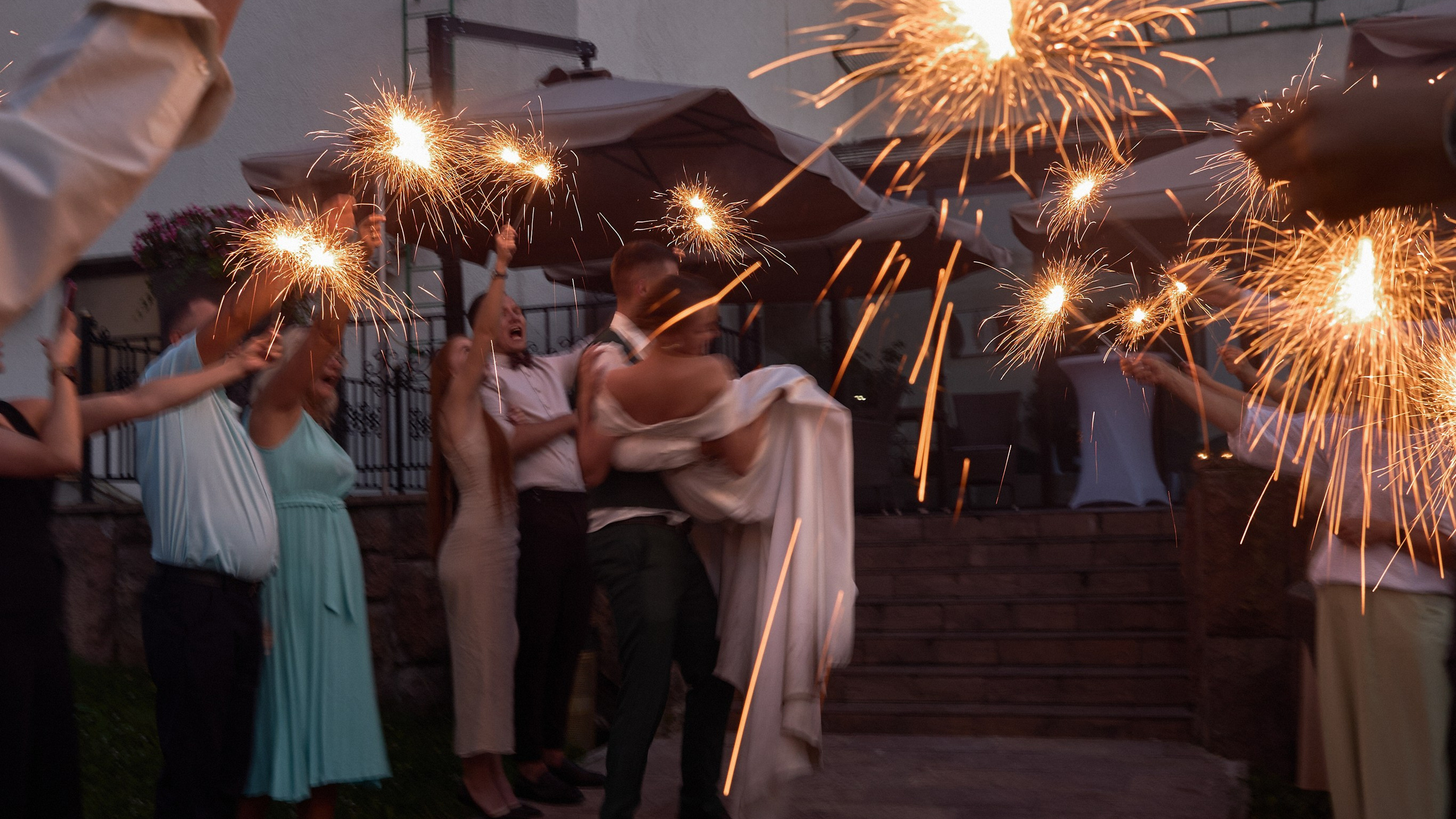 Свадебная съемка. Фотосессии в Москве Марина Кулова