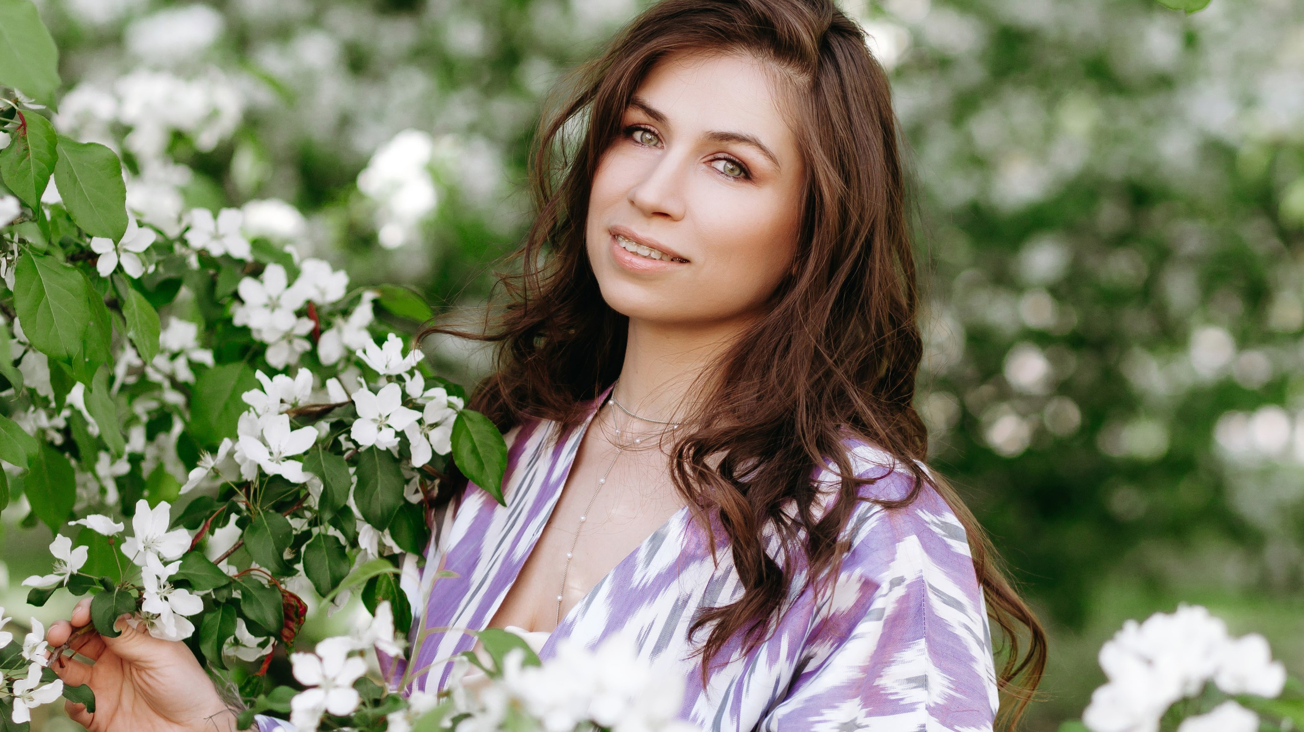 Портретная съемка Тюмень фотосессии