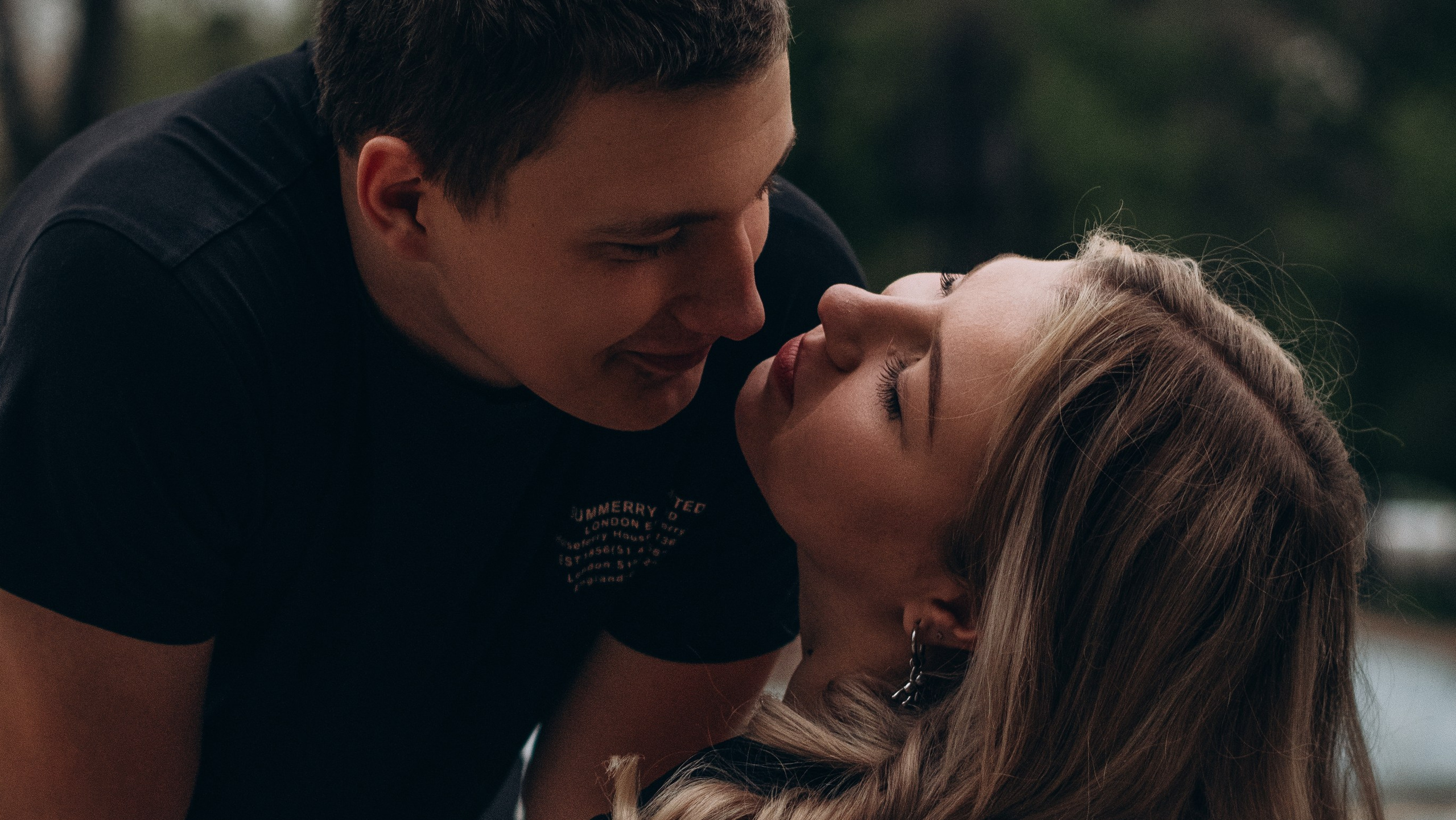 Love Story. Инна Кобзева — фотограф в Ростове-на-Дону