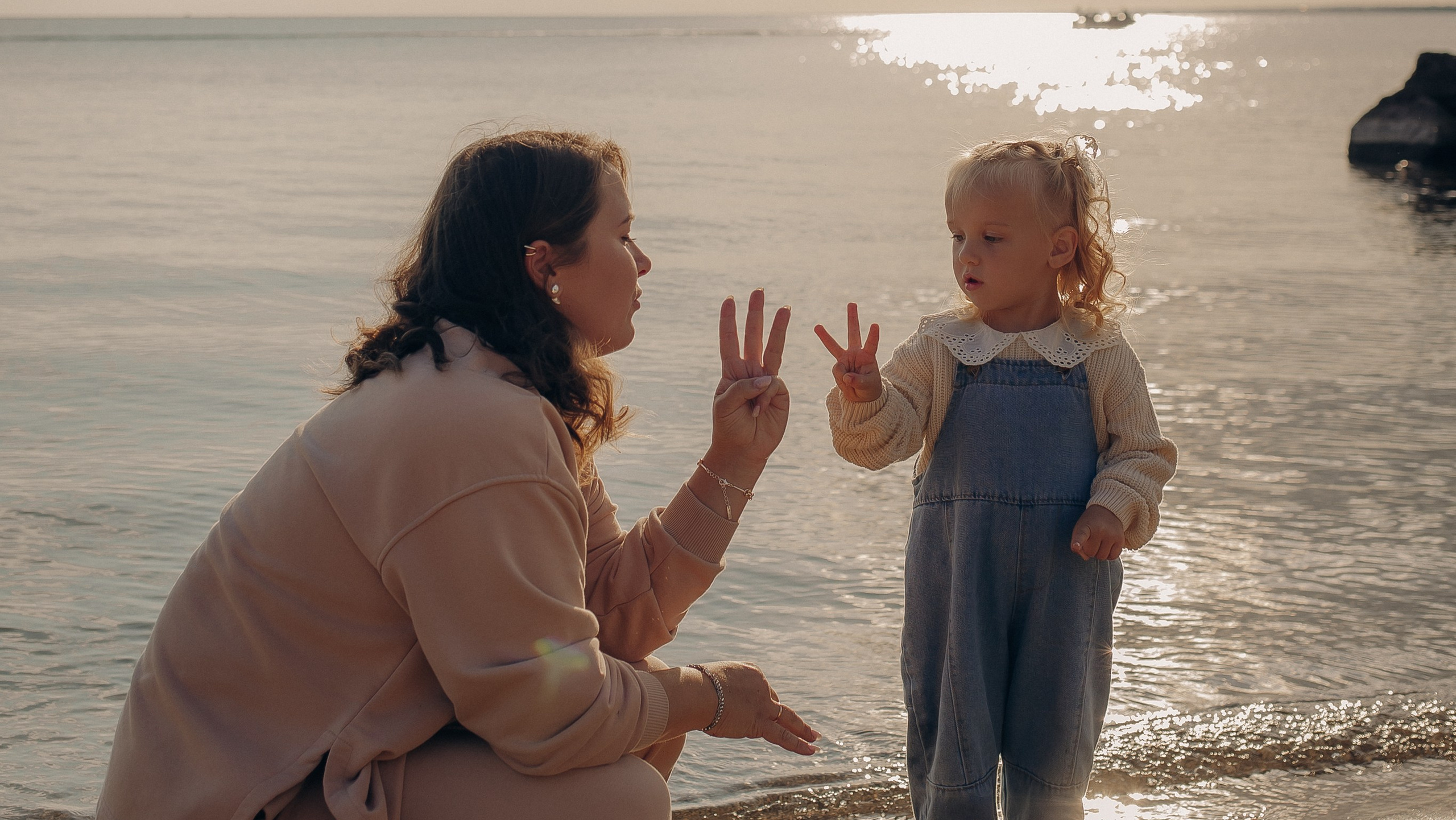 Семейные съемки. Фотограф на первый годик, семейный и детский фотограф в Новосибирске