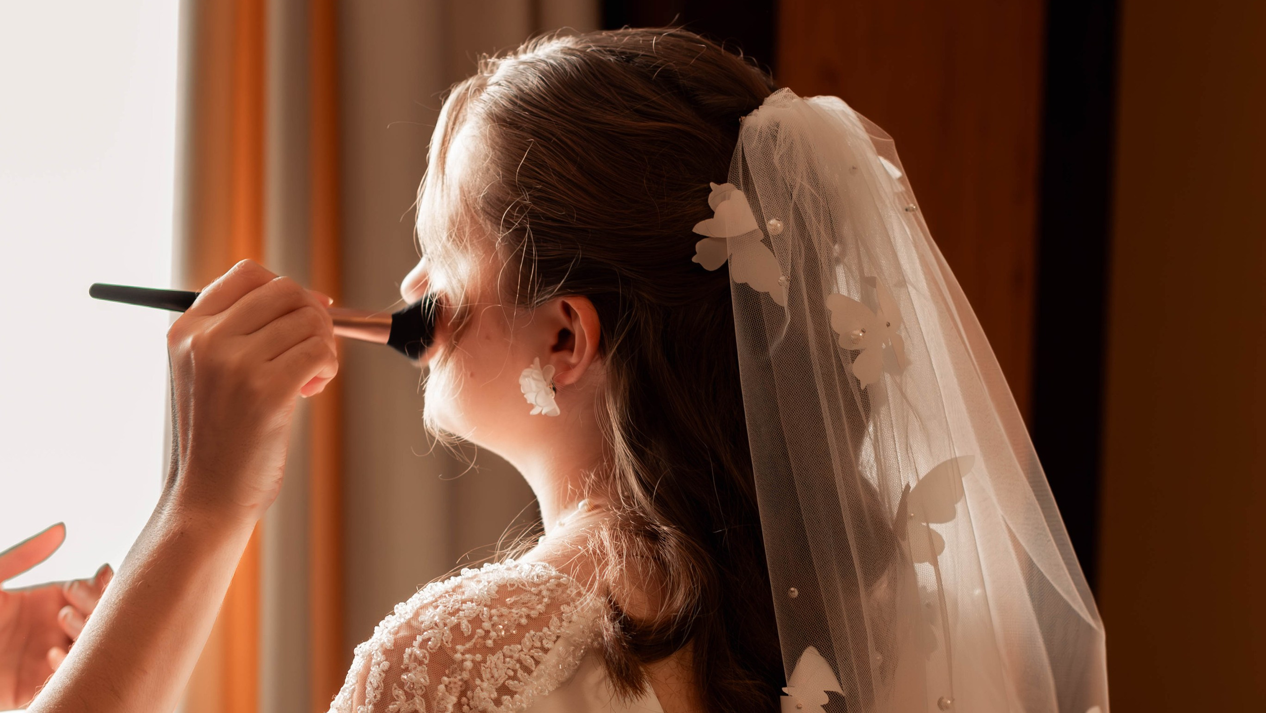 Свадьбы. Фотограф в Москве. Гатицкая Анастасия