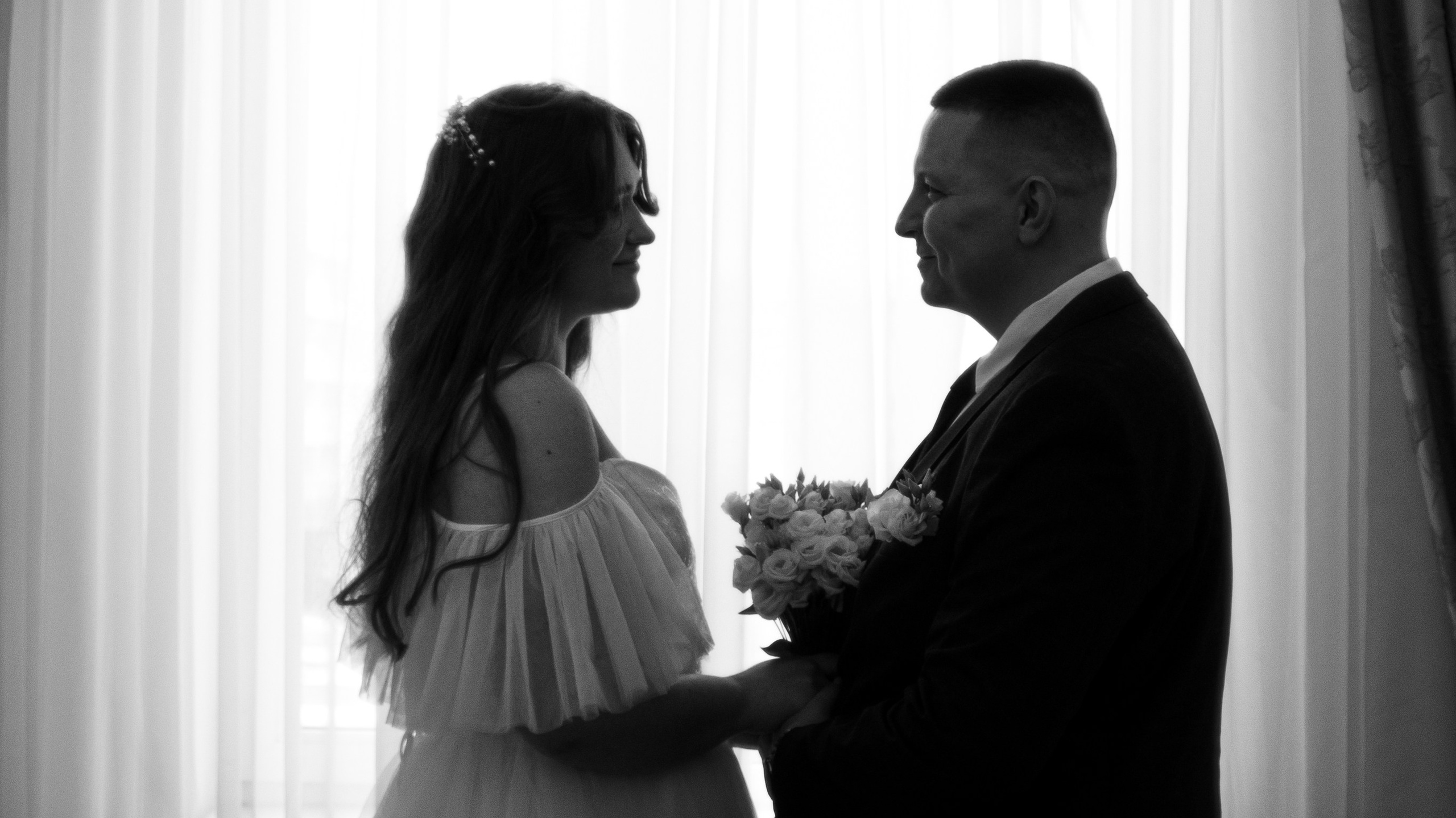 Свадебная съемка. Фотограф в Санкт-Петербурге Ксения Яковчук