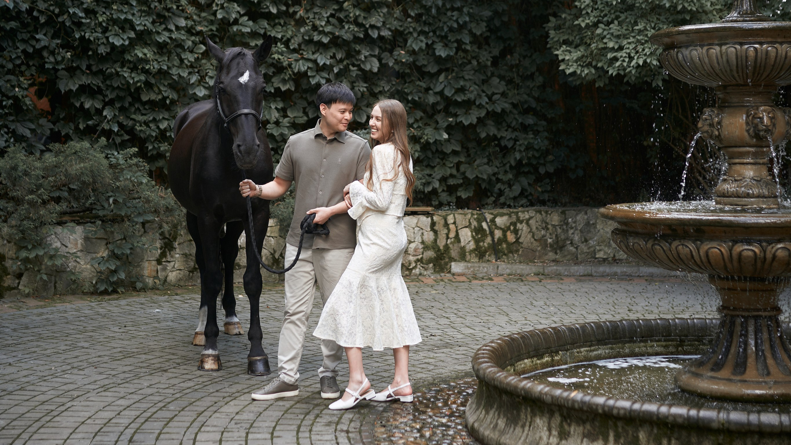 Цены. Фотосессии с лошадьми в Москве, Новосибирске