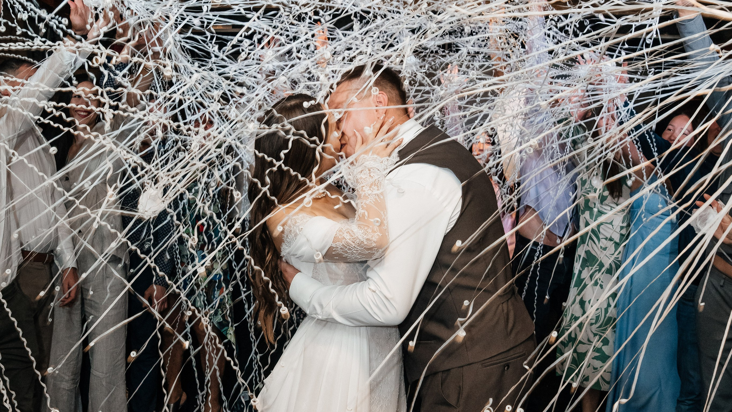 Свадебная видеосъемка видеограф Иркутск Иван Домбровский