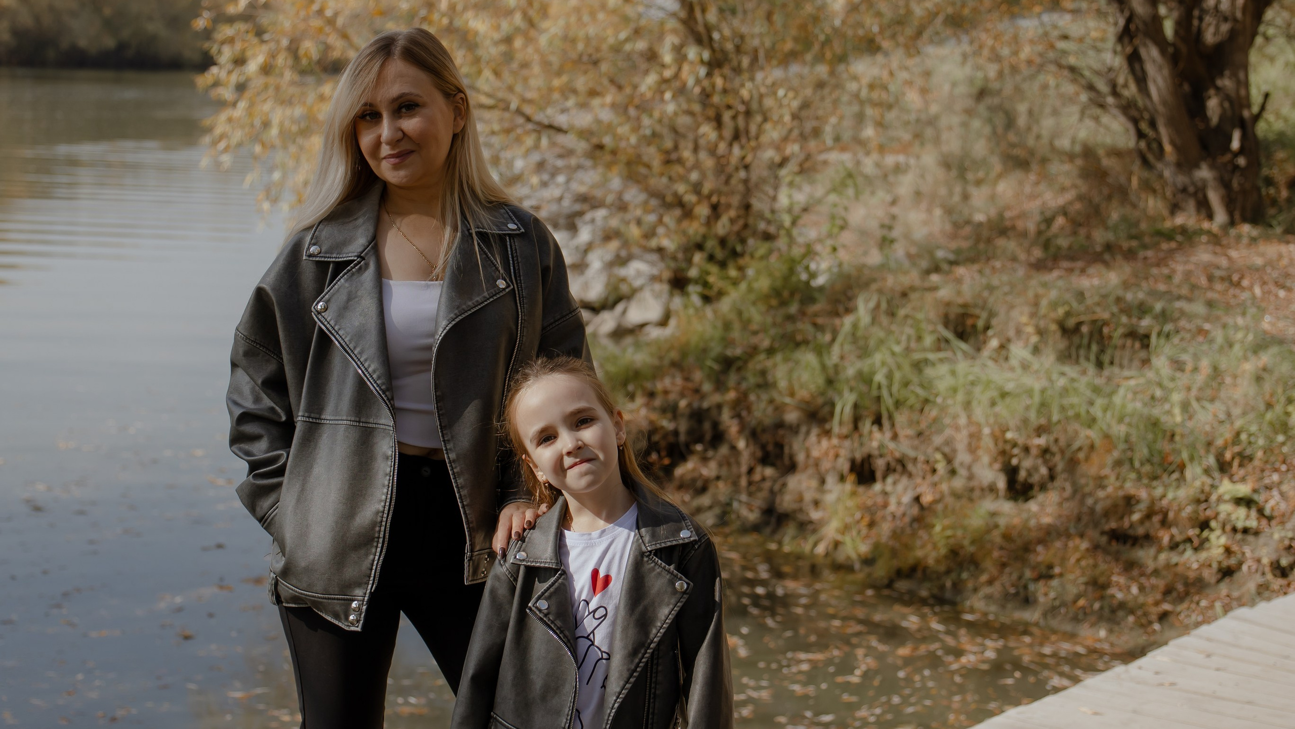 Фотосессия «просто так»: зачем она на самом деле нужна. Фотограф в Новосибирске Екатерина Васильева