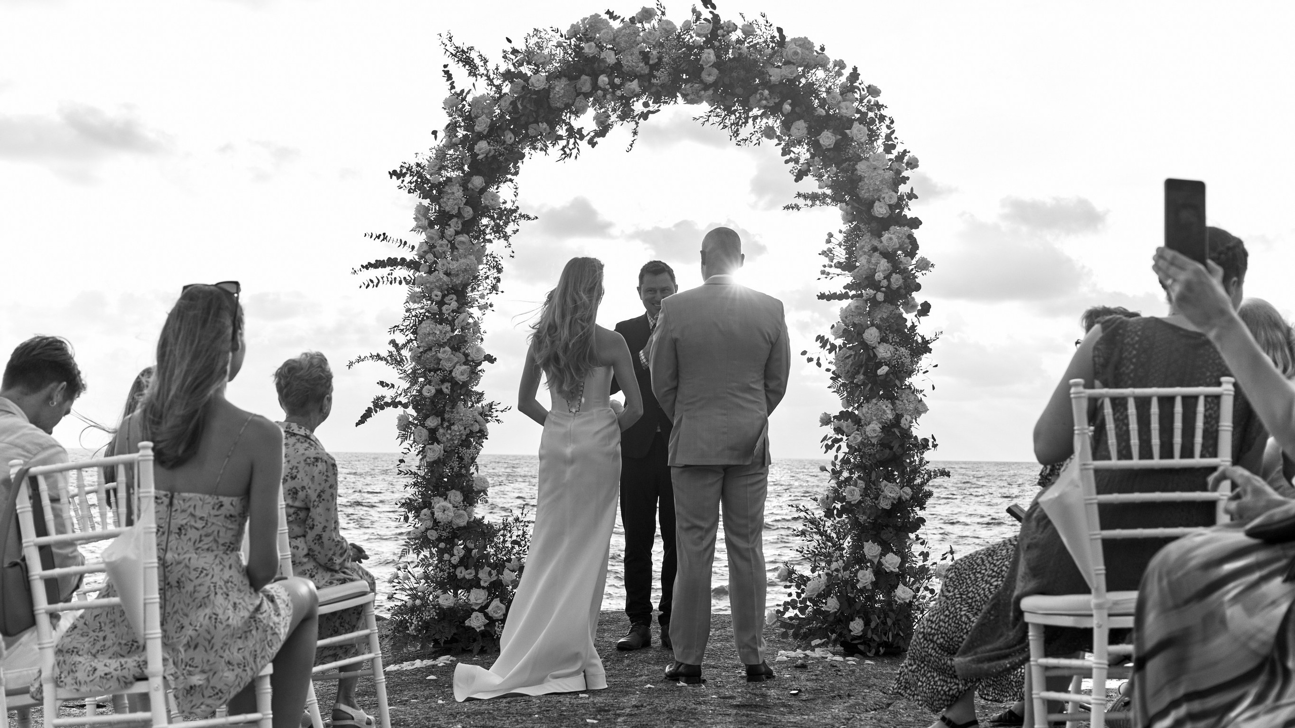 Wedding shooting. Photographer on Rostov on Don